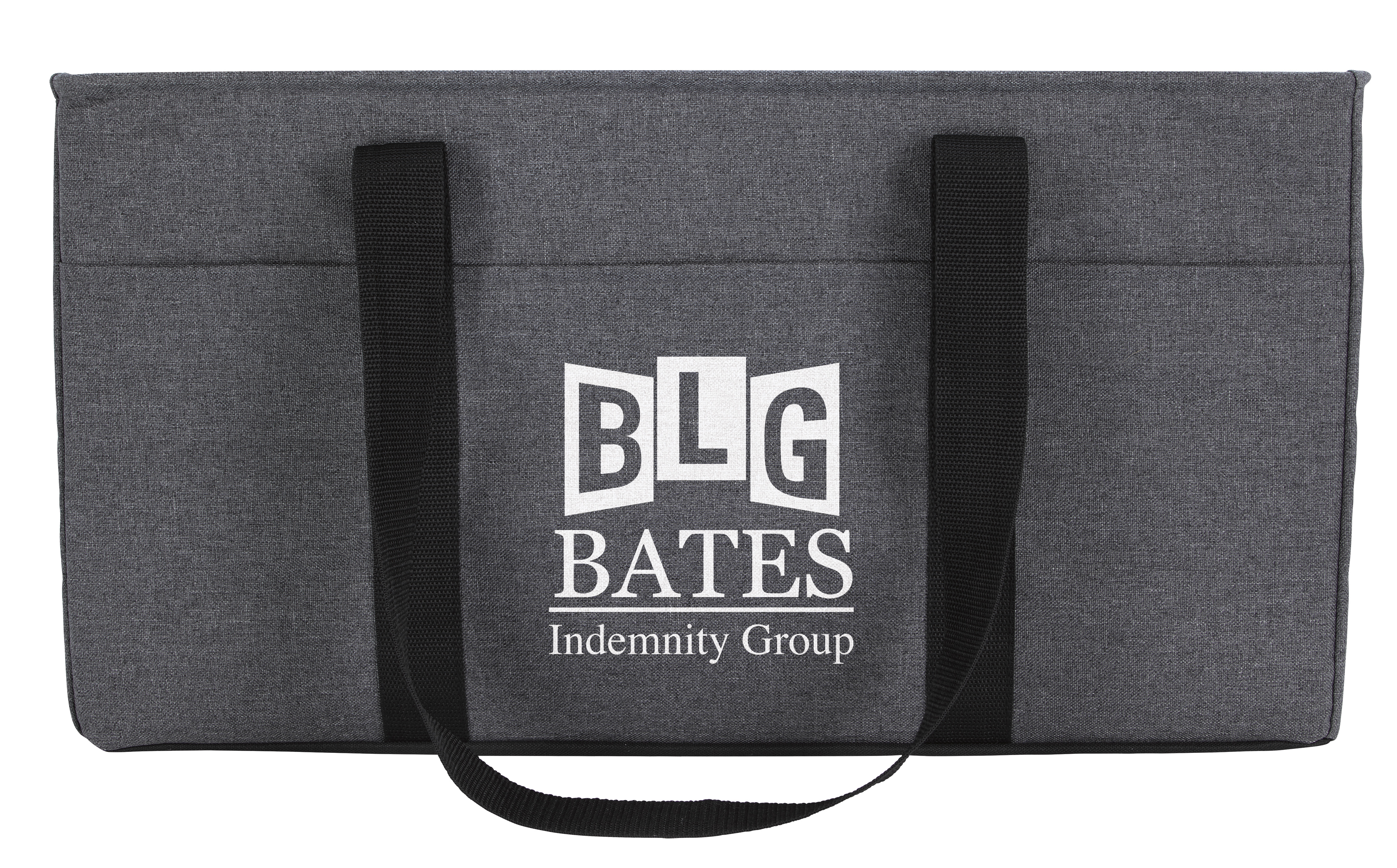 Good Value™ Two-Tone Utility Tote 5