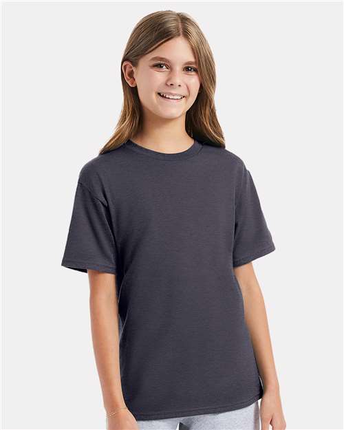 Youth Perfect-T T-Shirt - 498Y 40