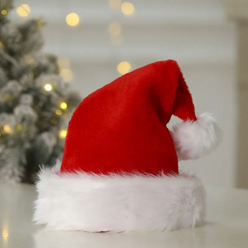 Adult Christmas Hat 2