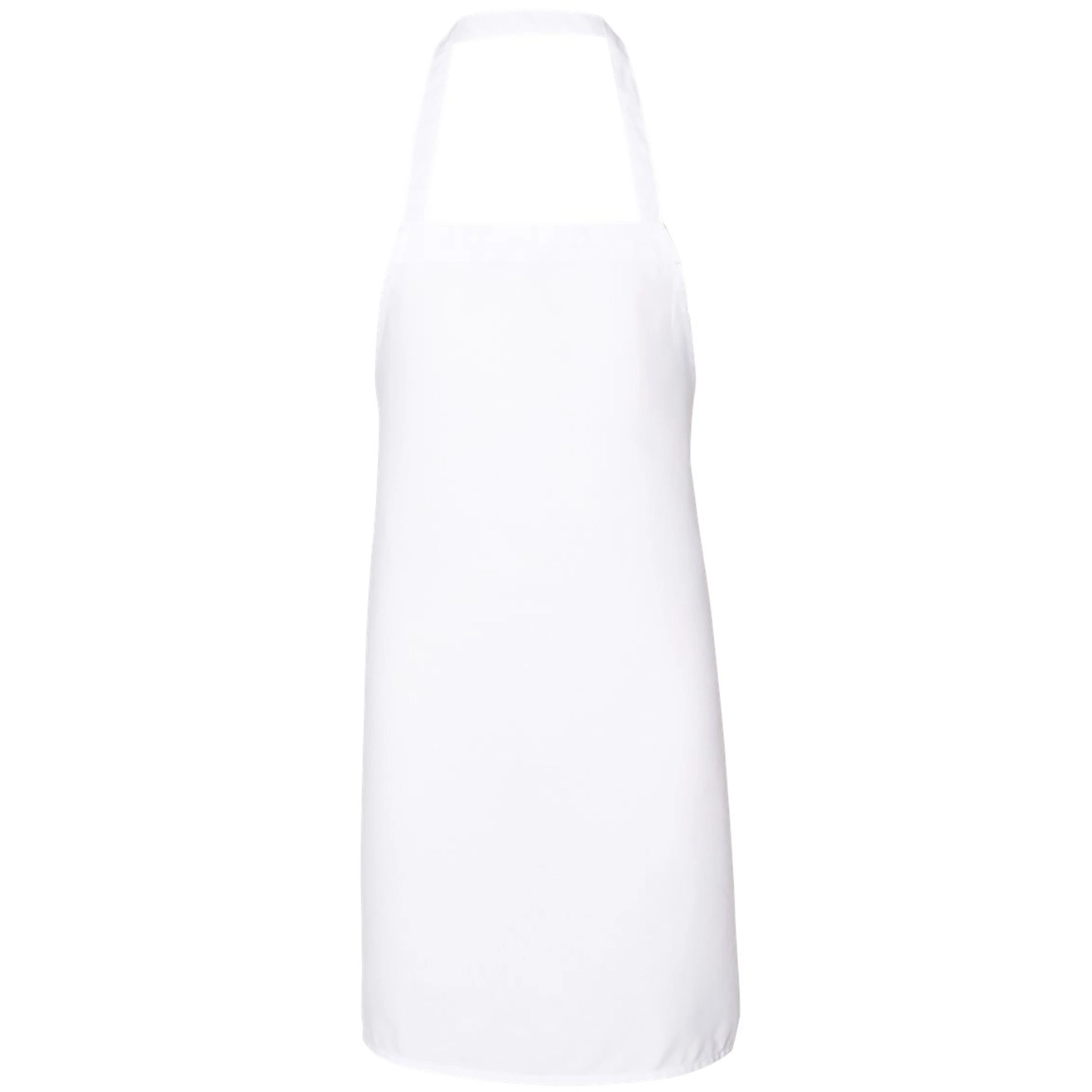Full Color Bib Apron 6