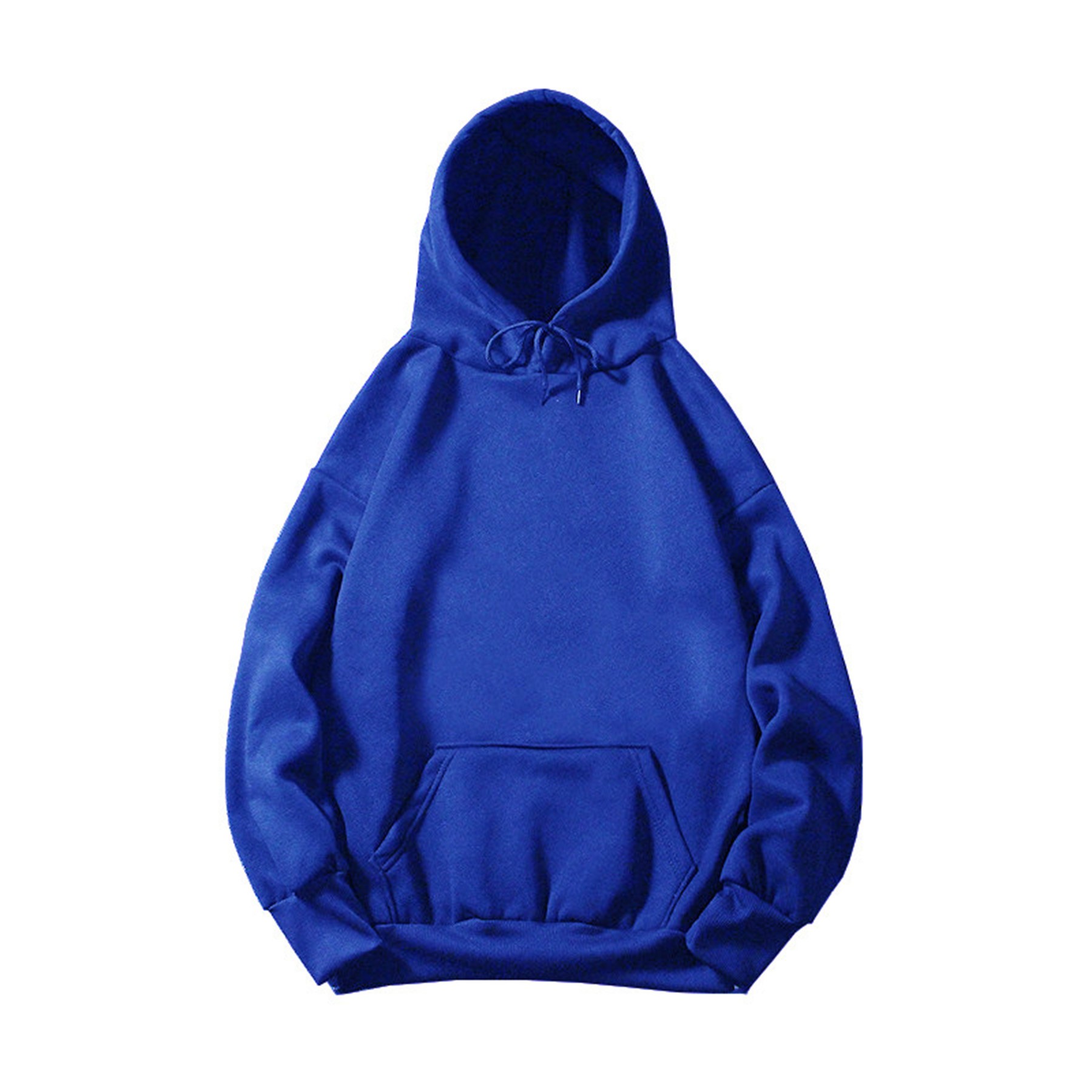 Cotton Hoodie, custom hoodie or sweatshirt with logo imprint 5