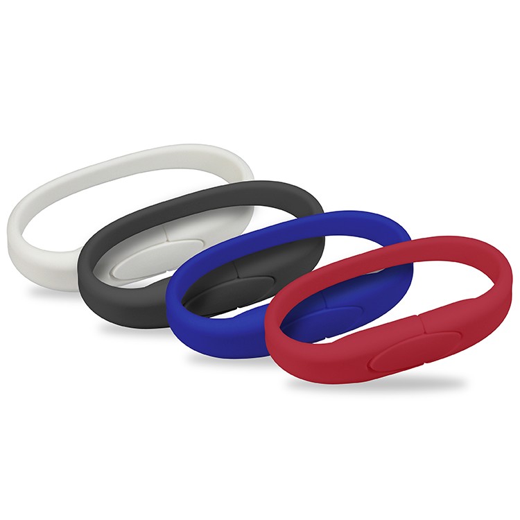 1473FMS - Wrist Band Flash Memory Drive 2
