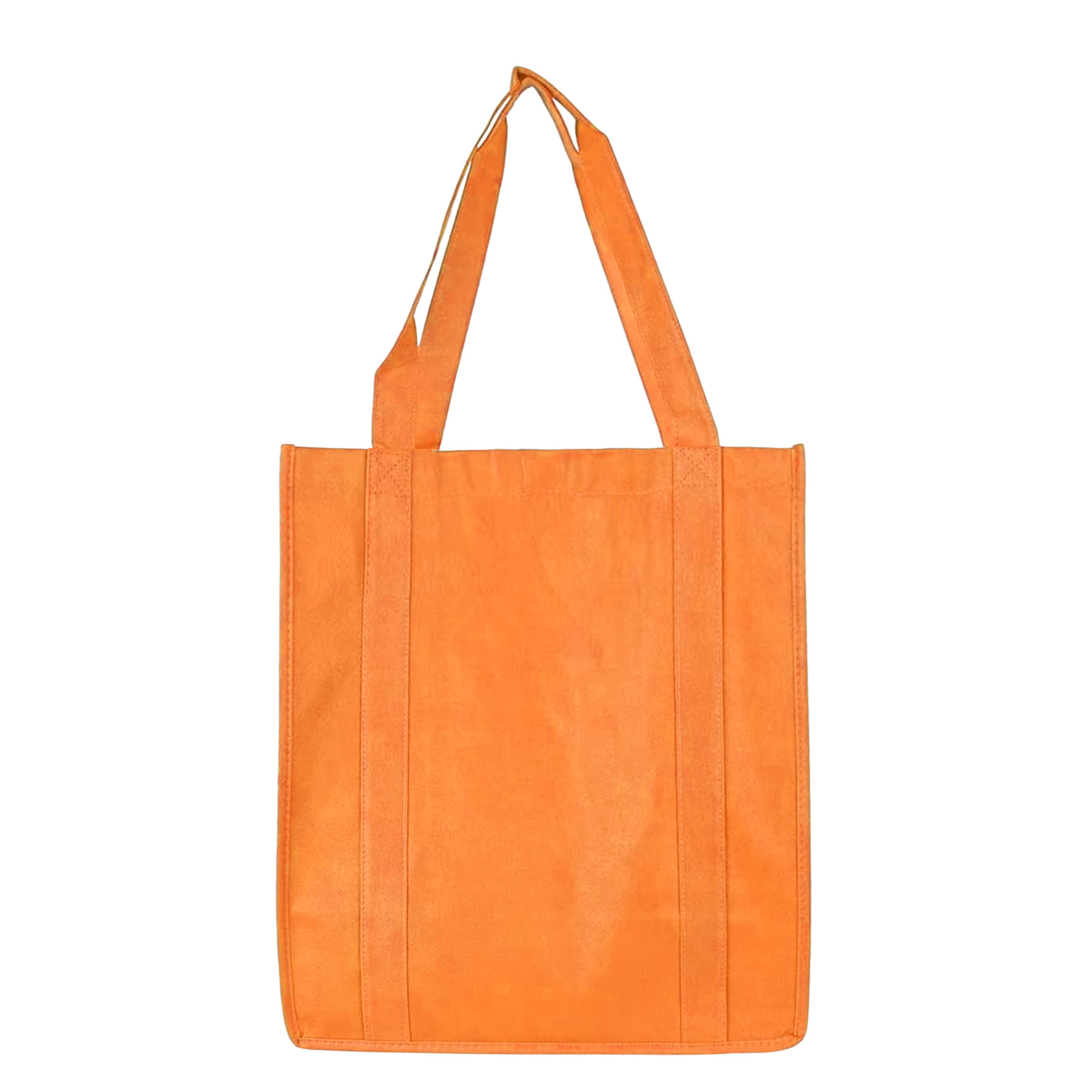 100g Non-Woven Polypropylene Tote w/ Extended Handle 1