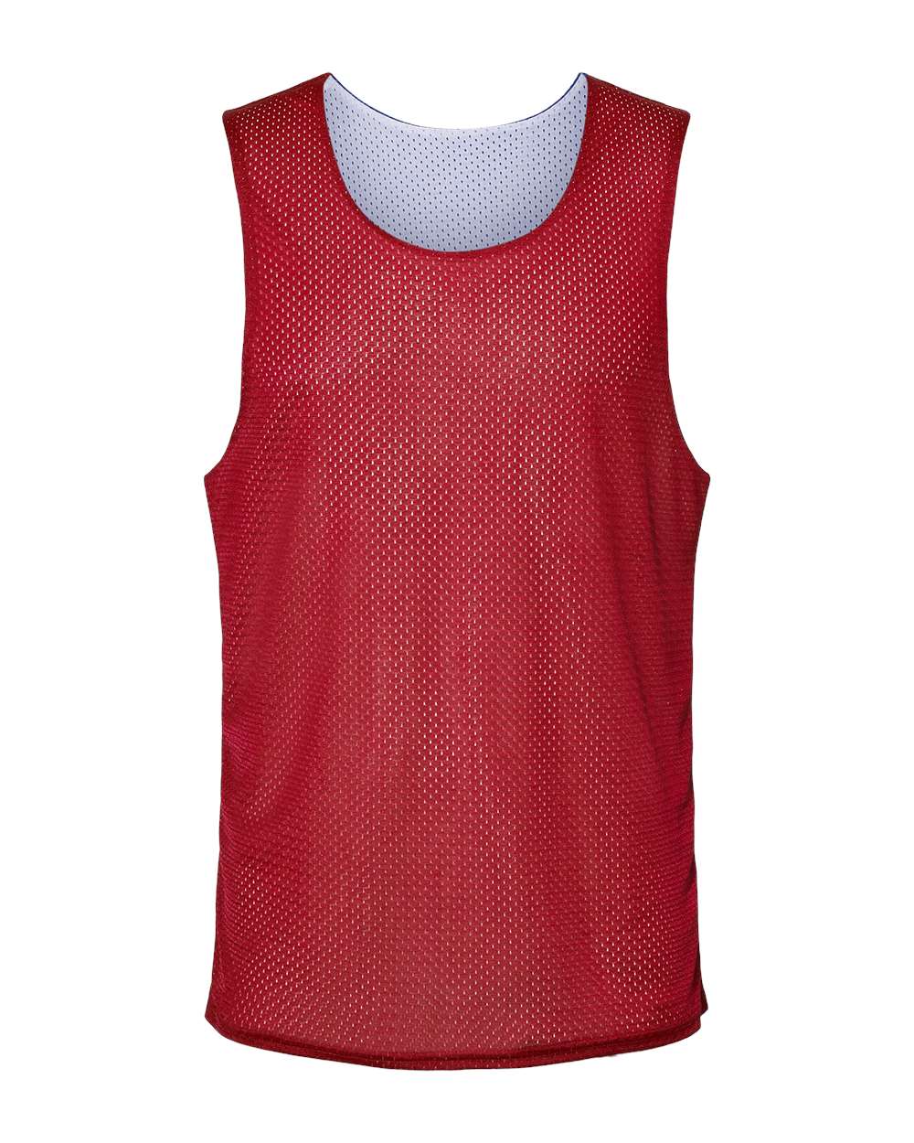 Men's Reversible Mesh Tank - 5729 15