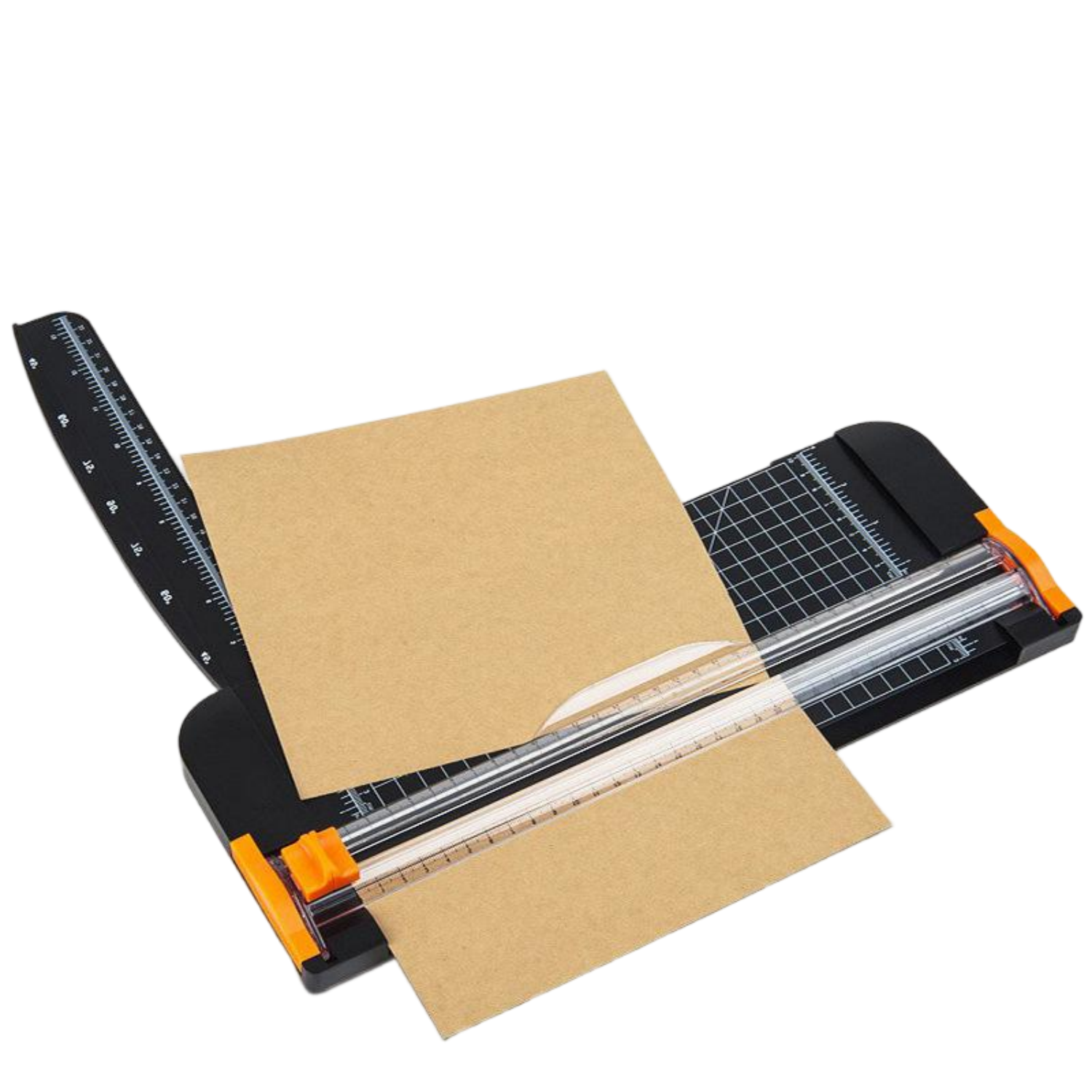 Portable A4 Photo Paper Cutter w/ Ruler 6