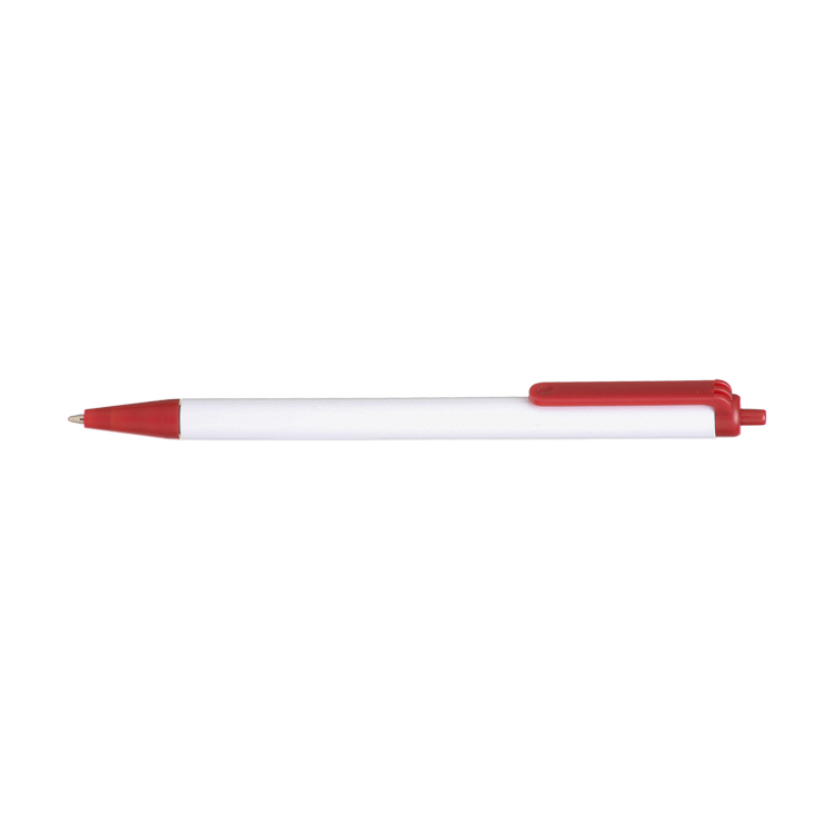 Classic Style Click Action Pen 13