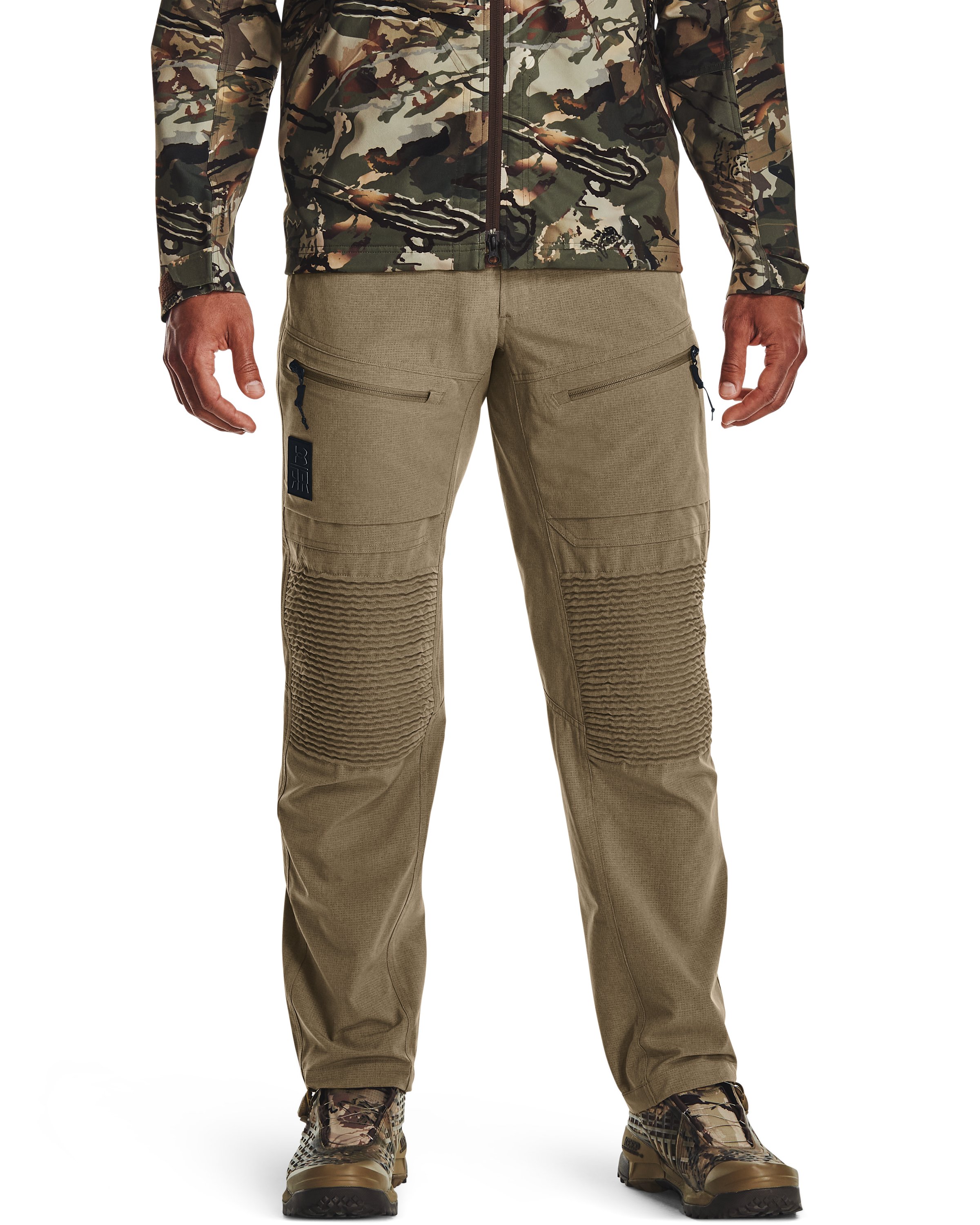 UA Storm Ridge Reaper Raider Lite Men's Pants 3