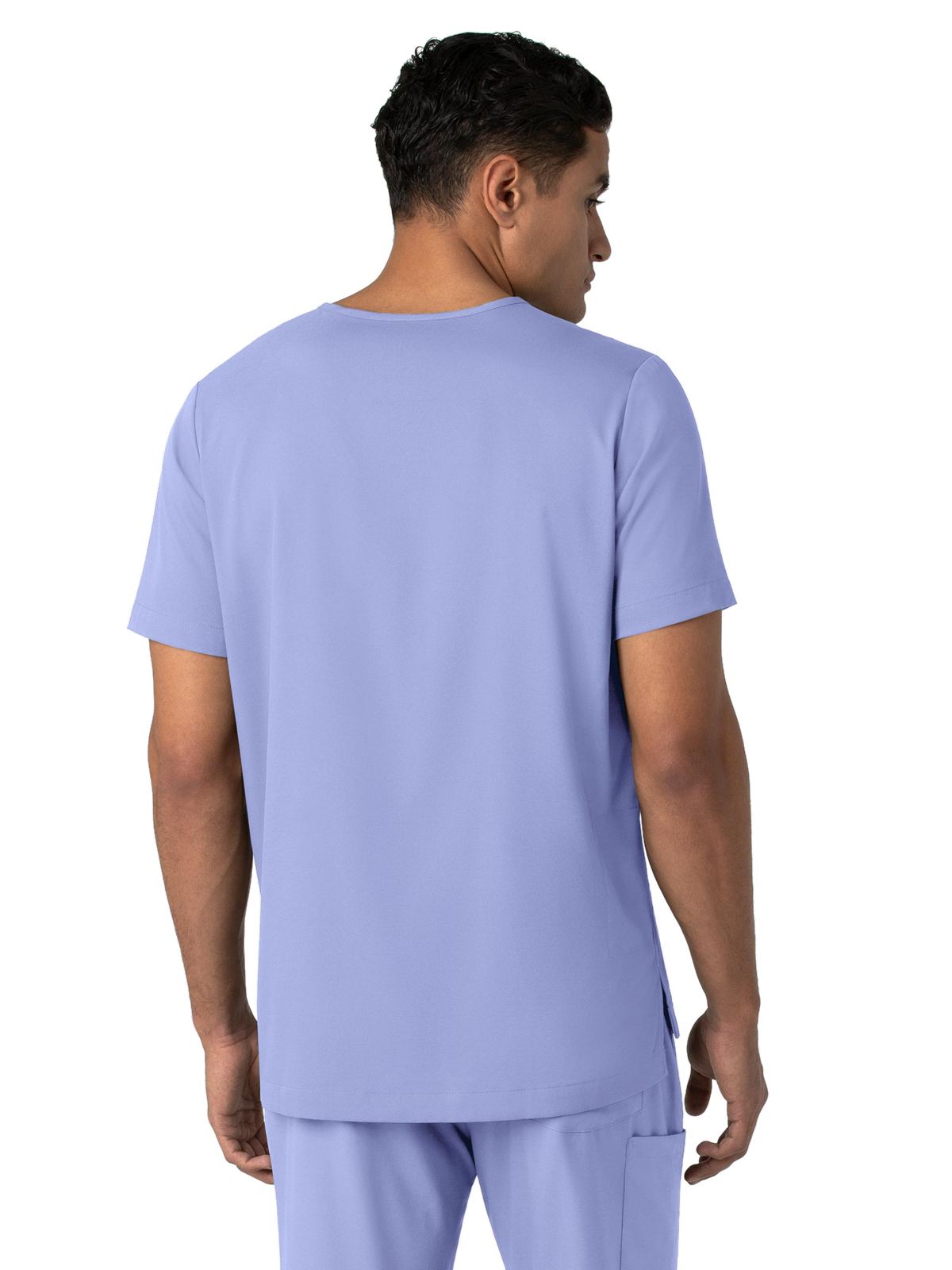 Wink - Boundless - Men's Four-Pocket V-Neck Top 38