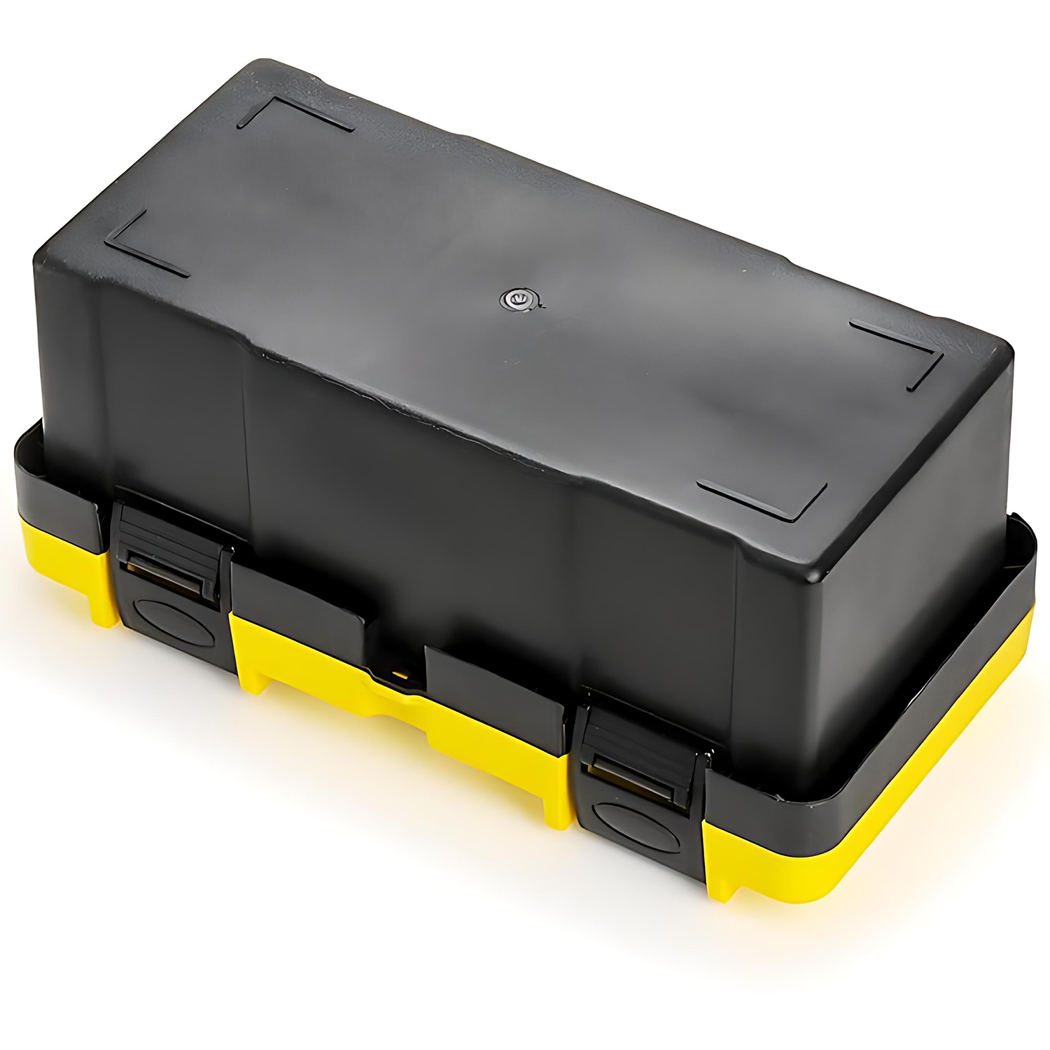 Multi-Purpose Tool Box for Car Repair 4