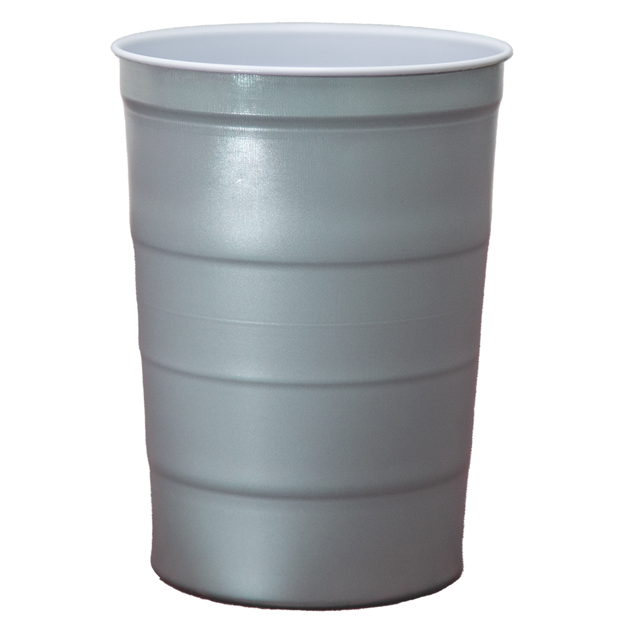 Garyline® The Cold One Steel Chill Party Cup - 16 oz. 40