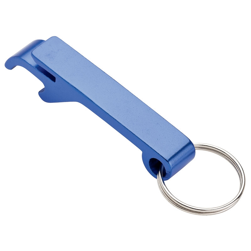 Norris Bottle Opener Keyring 15
