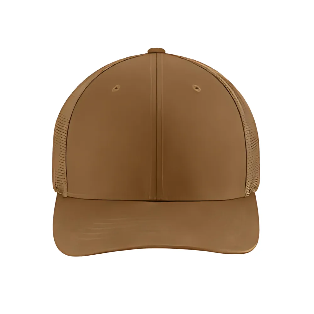Carhartt(R) Flexfit 110(R) Mesh Back Cap 6