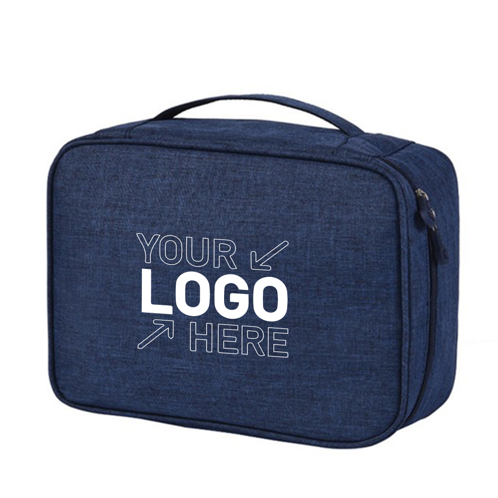 Multipurpose Travel Cable Organizer Electronic Accessories 4