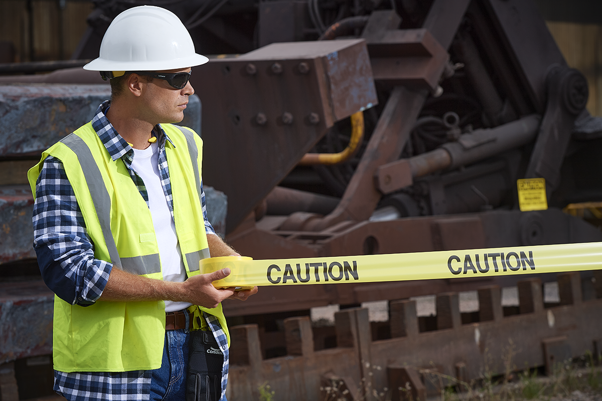 Komet Polarized Safety Glasses 1