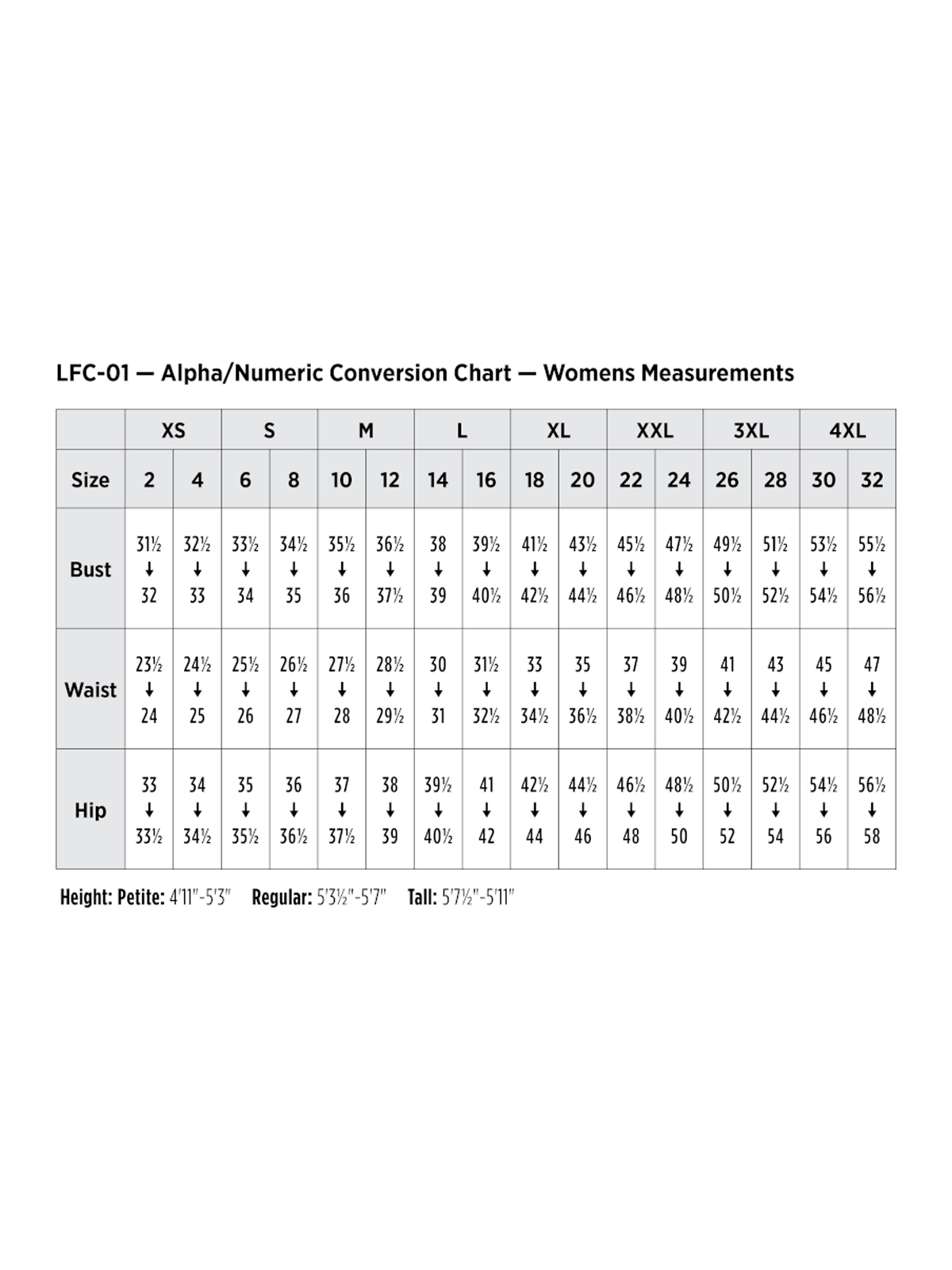 Red Kap Shirts - Women's Short Sleeve Executive Oxford Dress Shirt 2