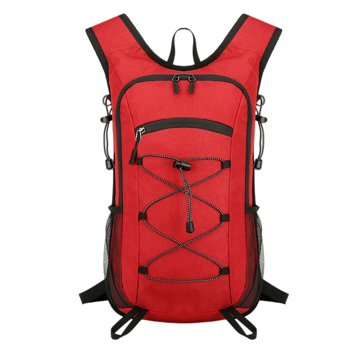 18 Inch Oxford Backpack for Outdoor Hiking 6
