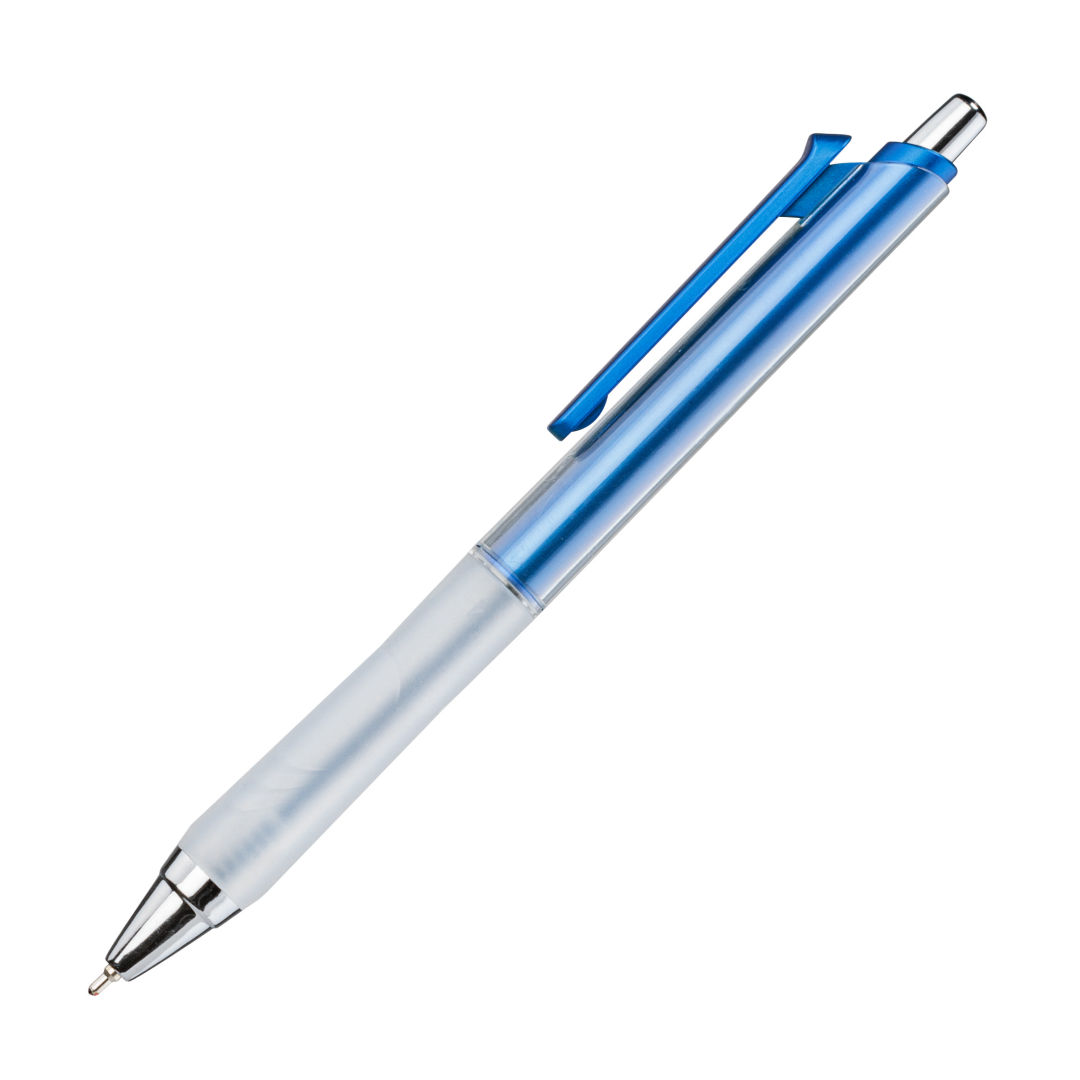 Langston Hybrid Ink Pen 10