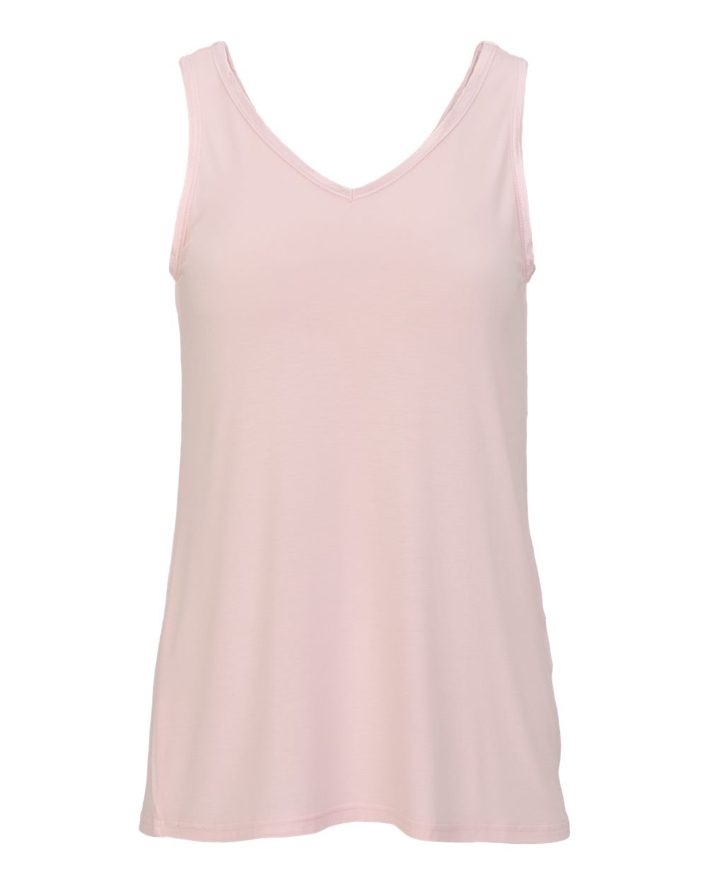 Women's Bamboo V-Neck Tank Top - BW2504 33