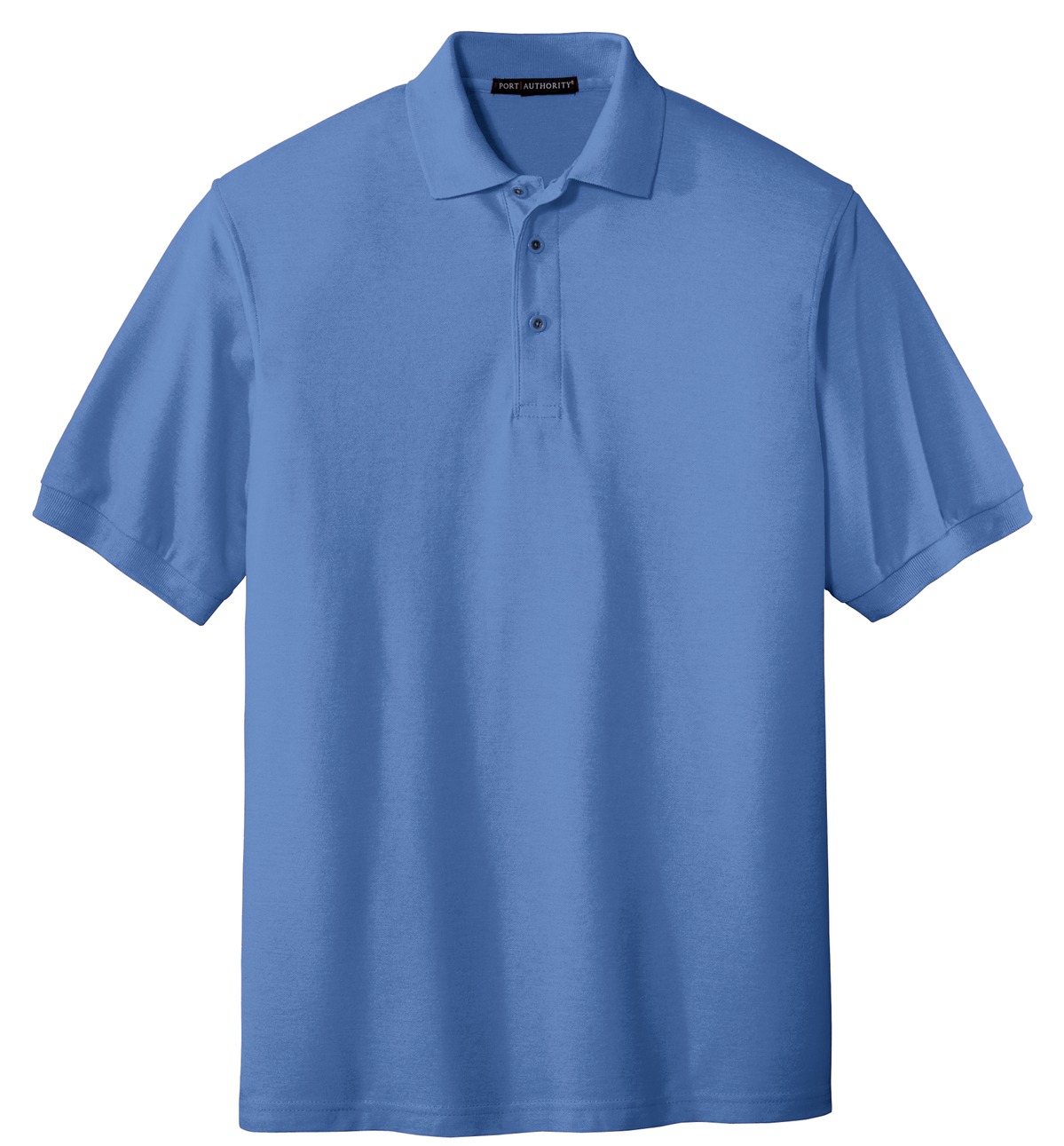 Port Authority Extended Size Silk Touch Polo K500ES 28