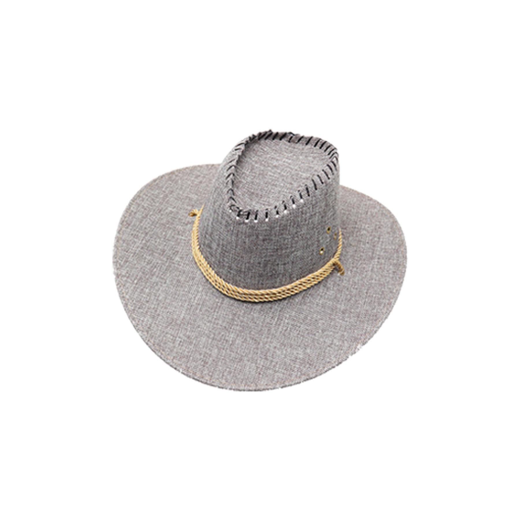Western Cowboy Hat 3