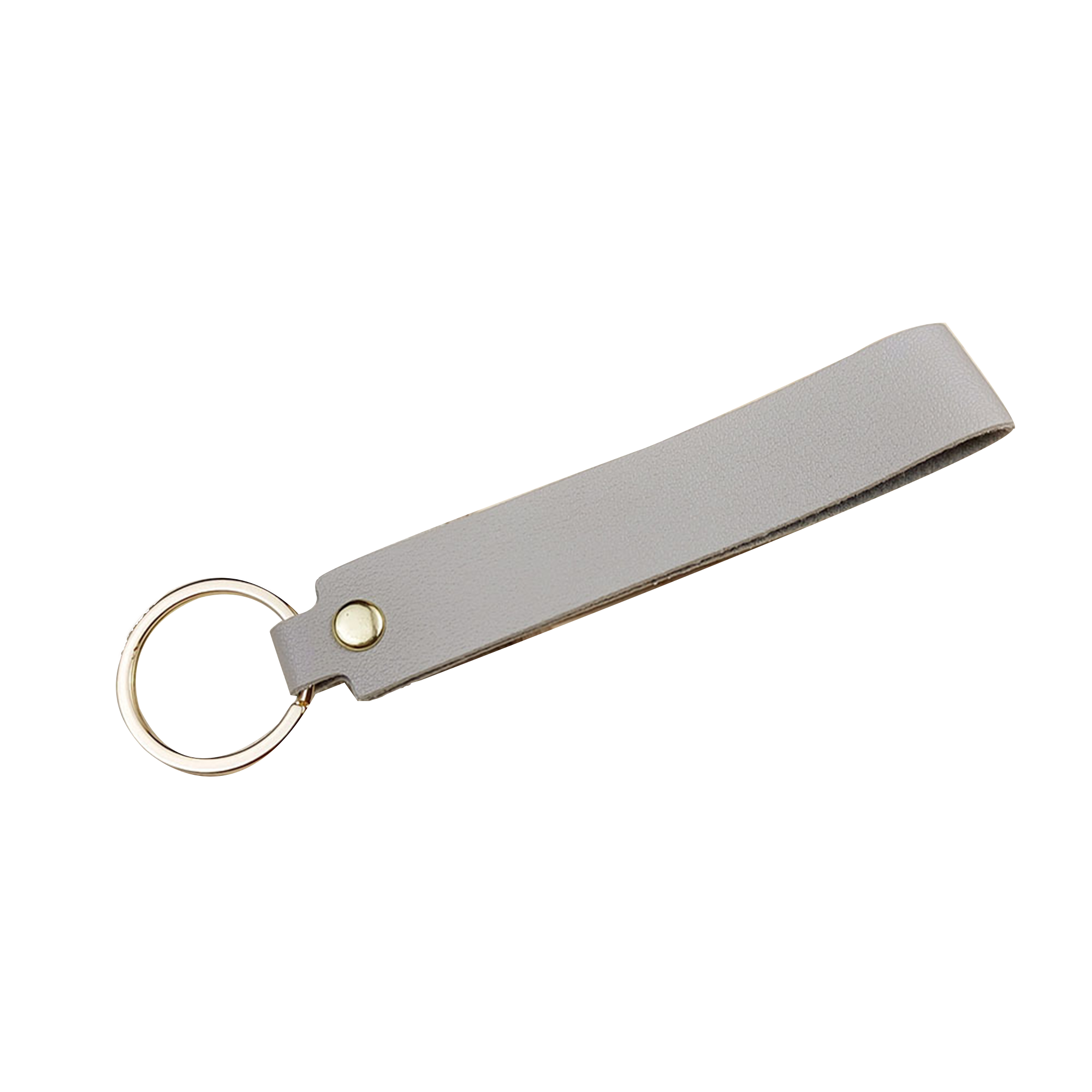 Crafted Leather Key Holder 17