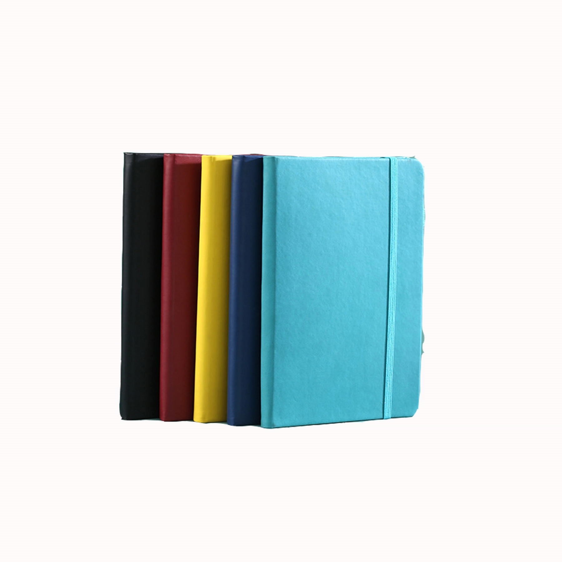 Classic Ruled Notebook 2