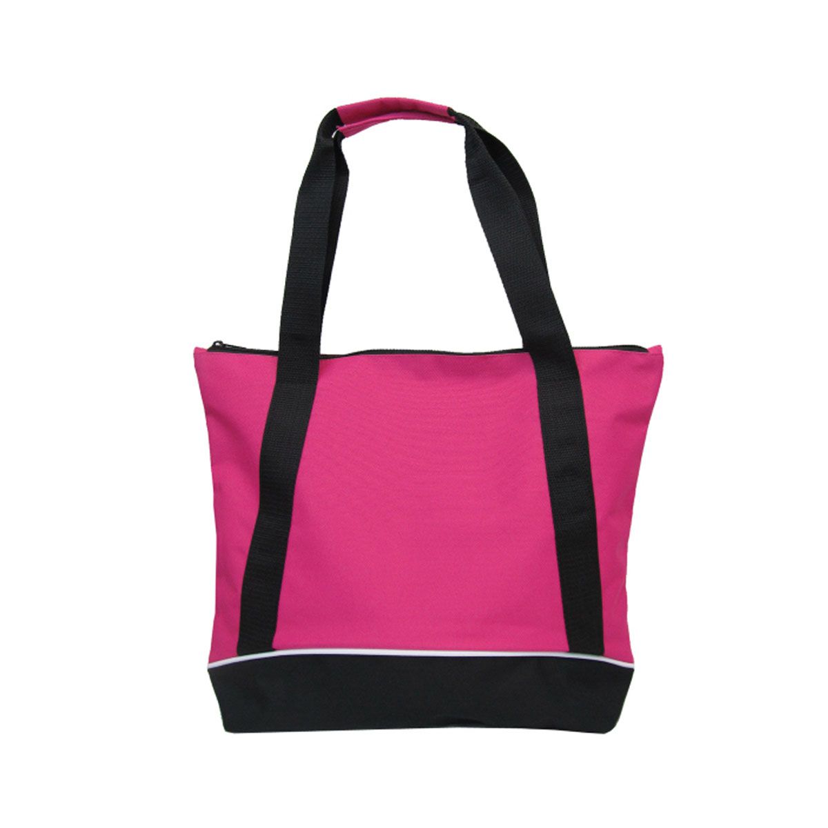 Horizon Zipper Tote 5