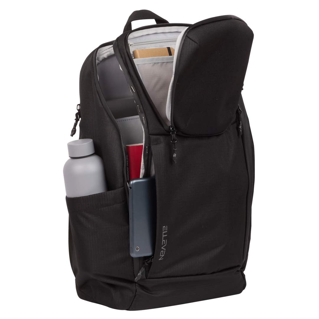 Elleven Orion Recycled 15" Laptop Backpack 38