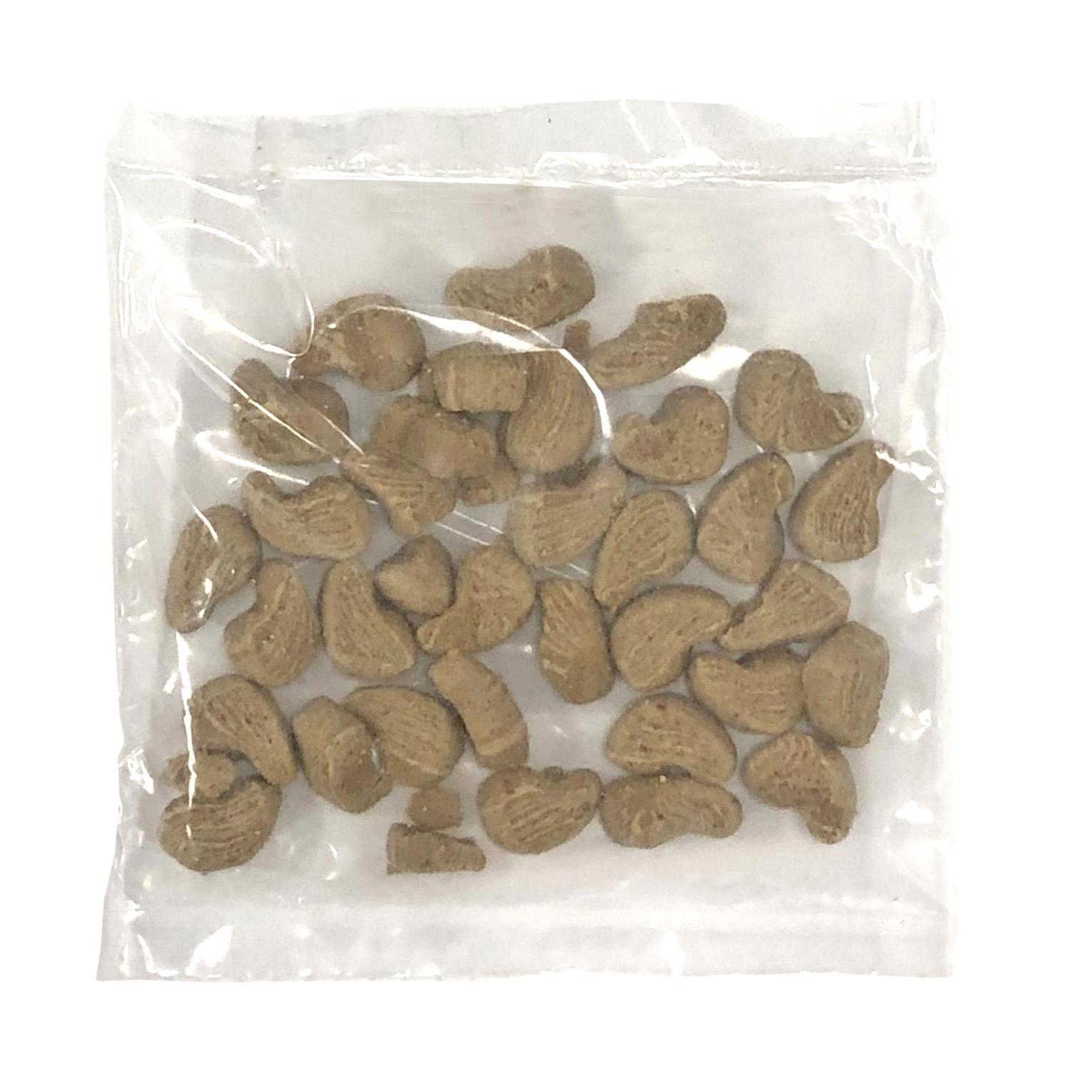 Mini Snack Bag with Pet Fill 4
