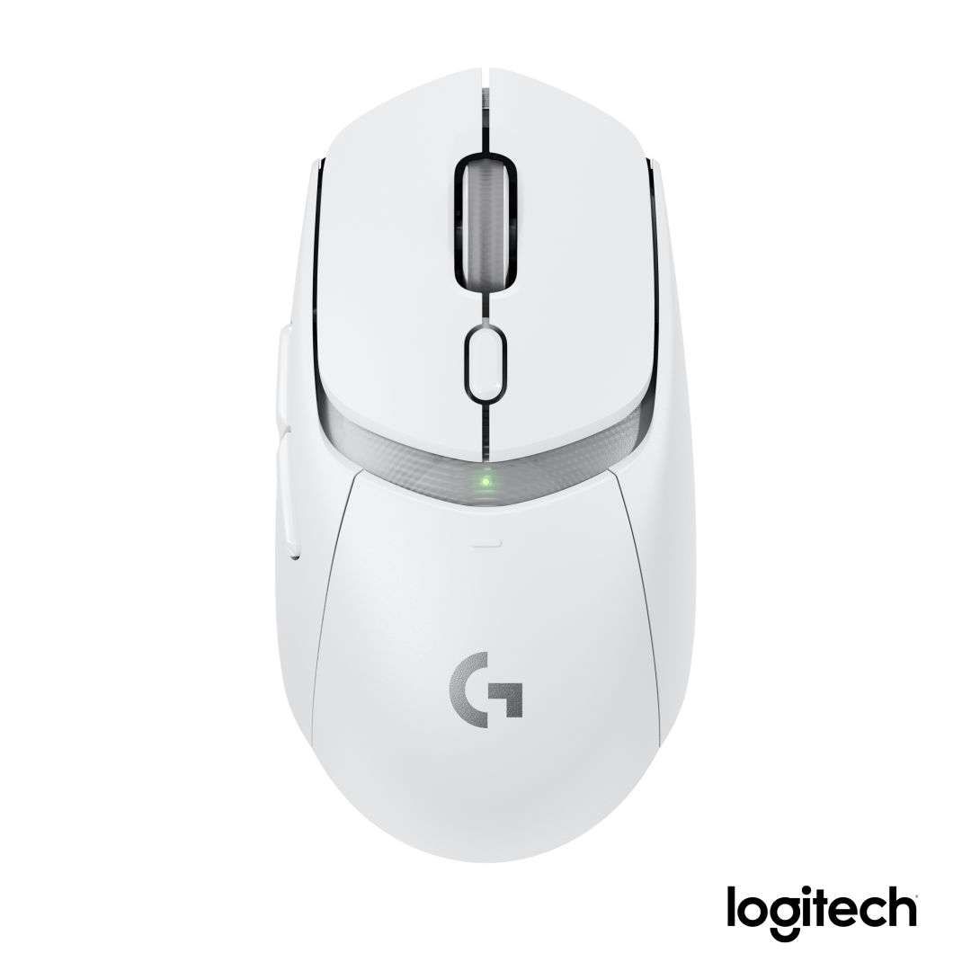 Logitech® Lightspeed Gaming Mouse 4