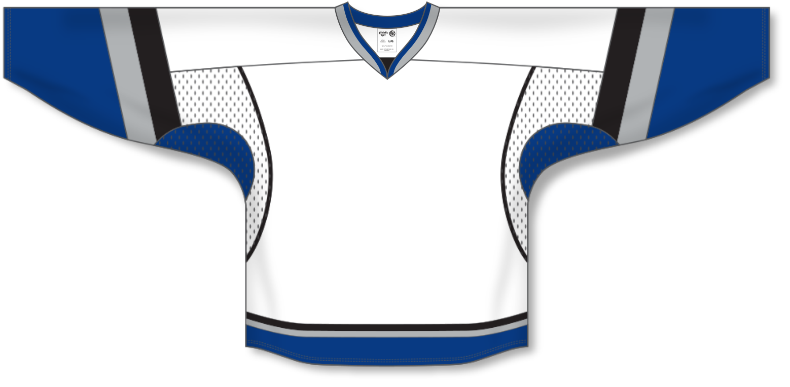 Pro Hockey Jerseys H550C-TAM-G01 8
