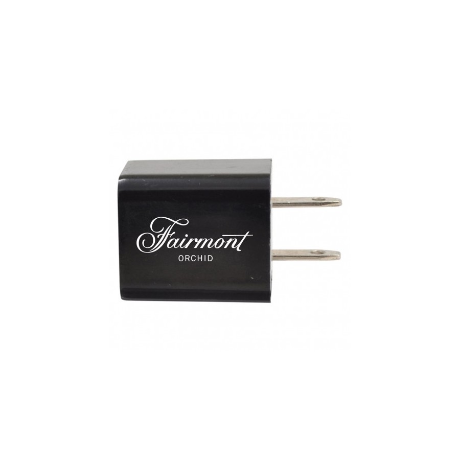 10W Dual Port USB Wall Charger 1