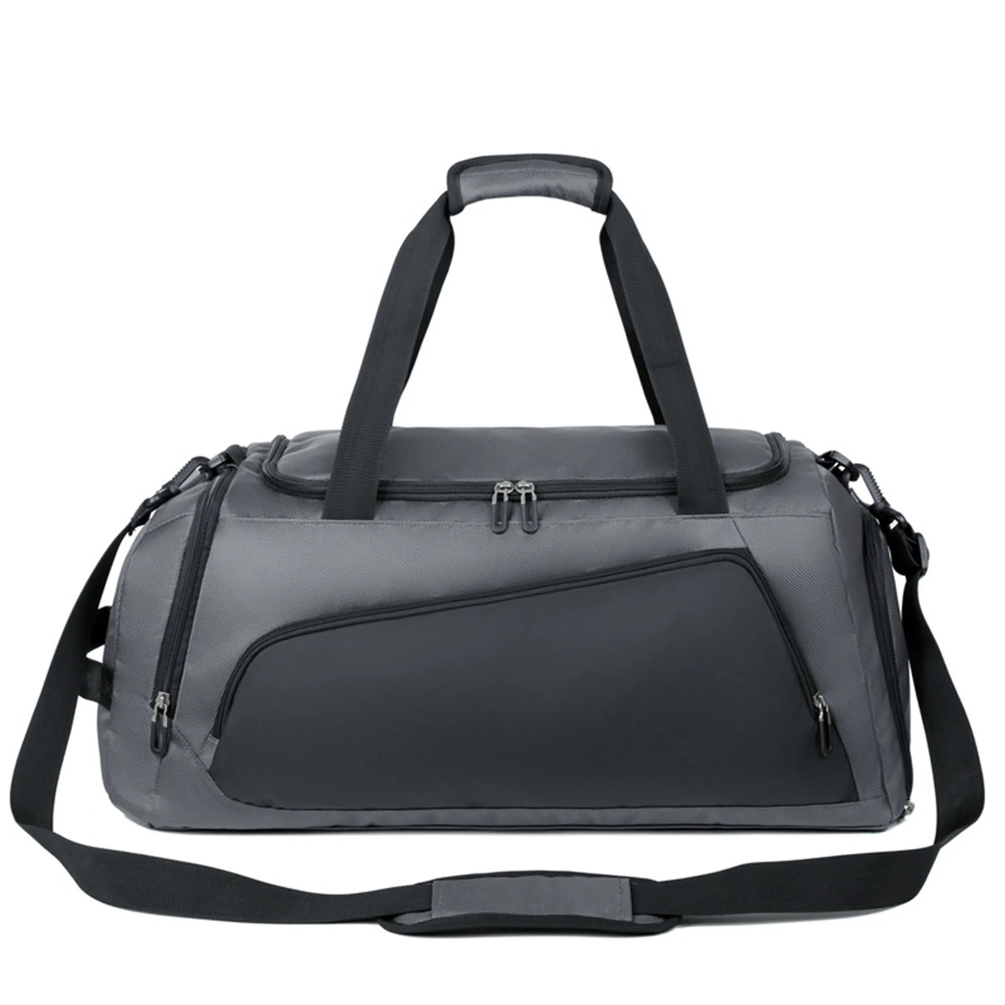 Sports Travel Duffel Bag 10