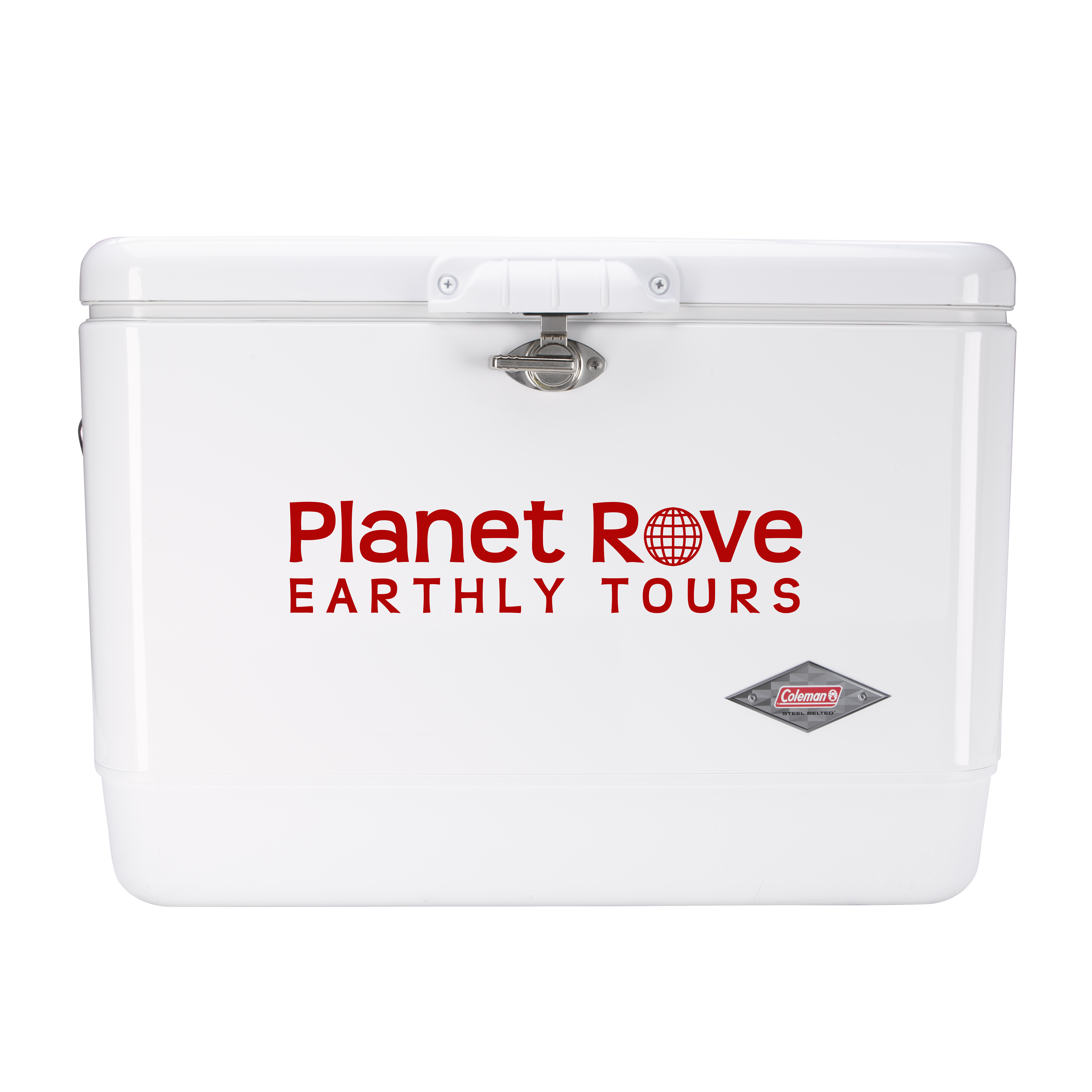 Coleman® 54 Qt. Classic Steel-Belted® Cooler 29