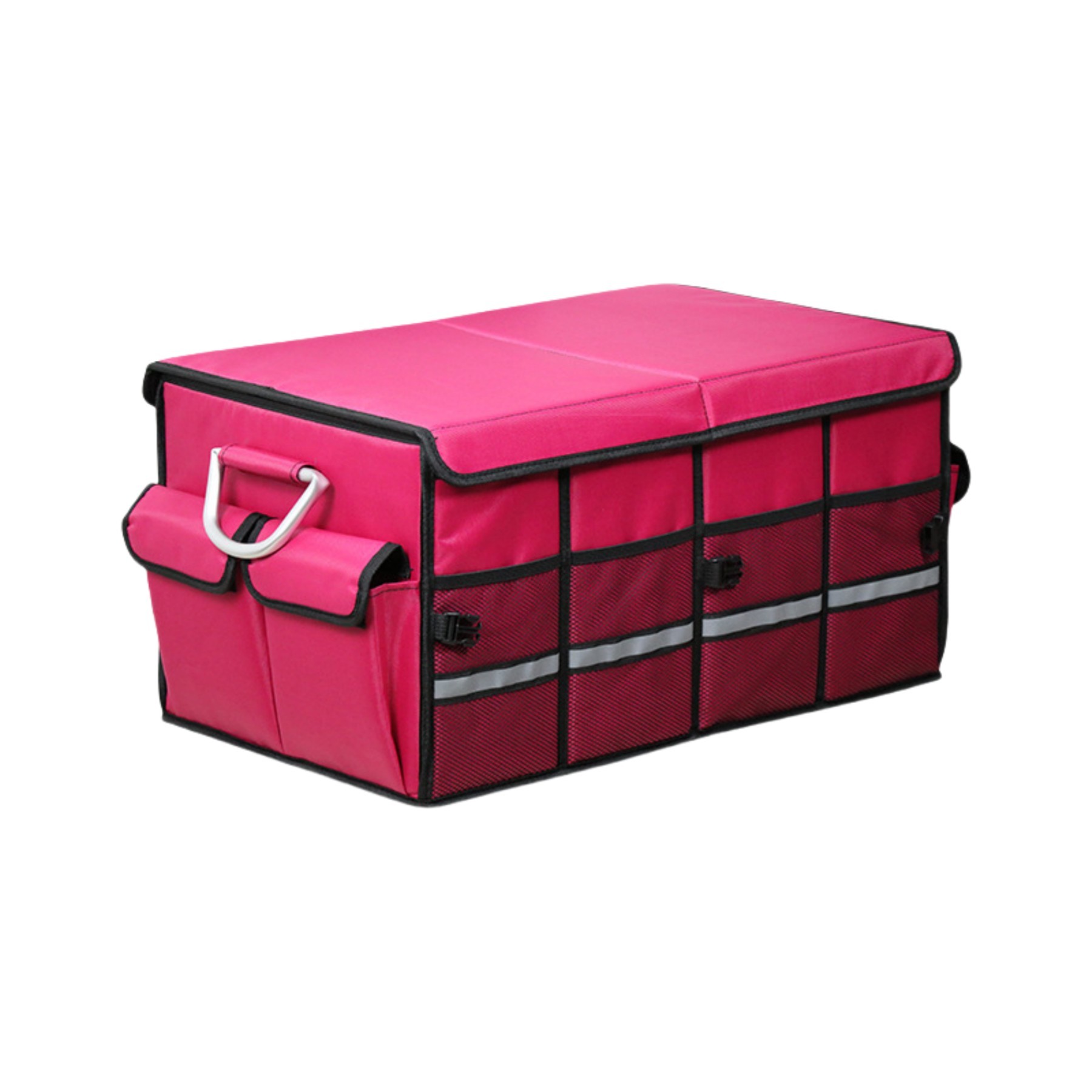 Collapsible Storage Box 4