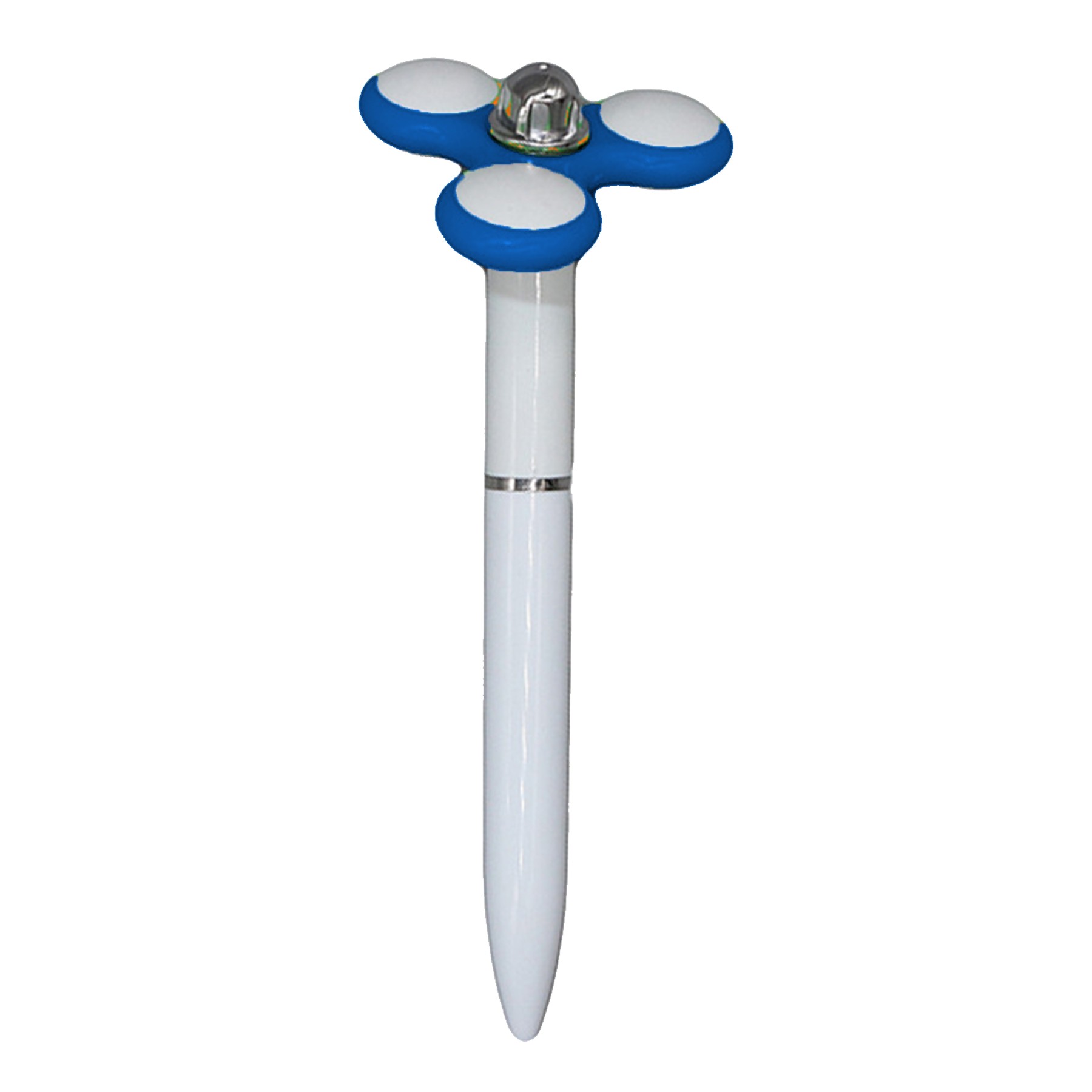 Fidget Spinner Pen 6