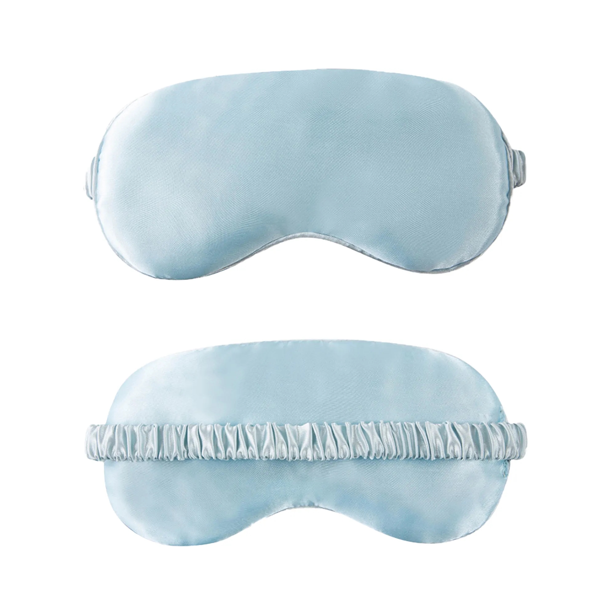 Simulated Silk Eye Mask 8