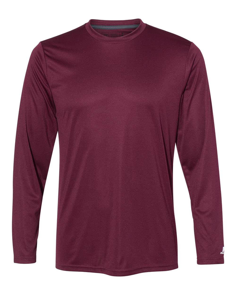 Unisex Core Performance Long Sleeve T-Shirt - 631X2M 44