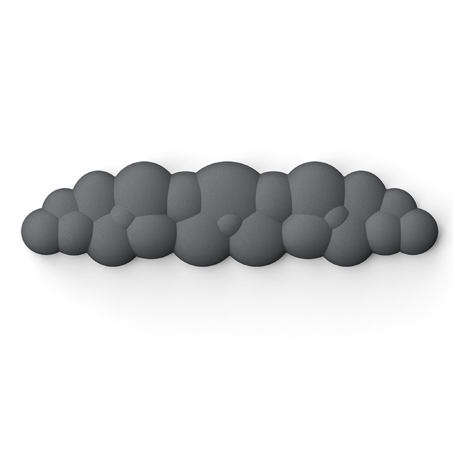 Cloud Keyboard Wrist Rest Mat 9