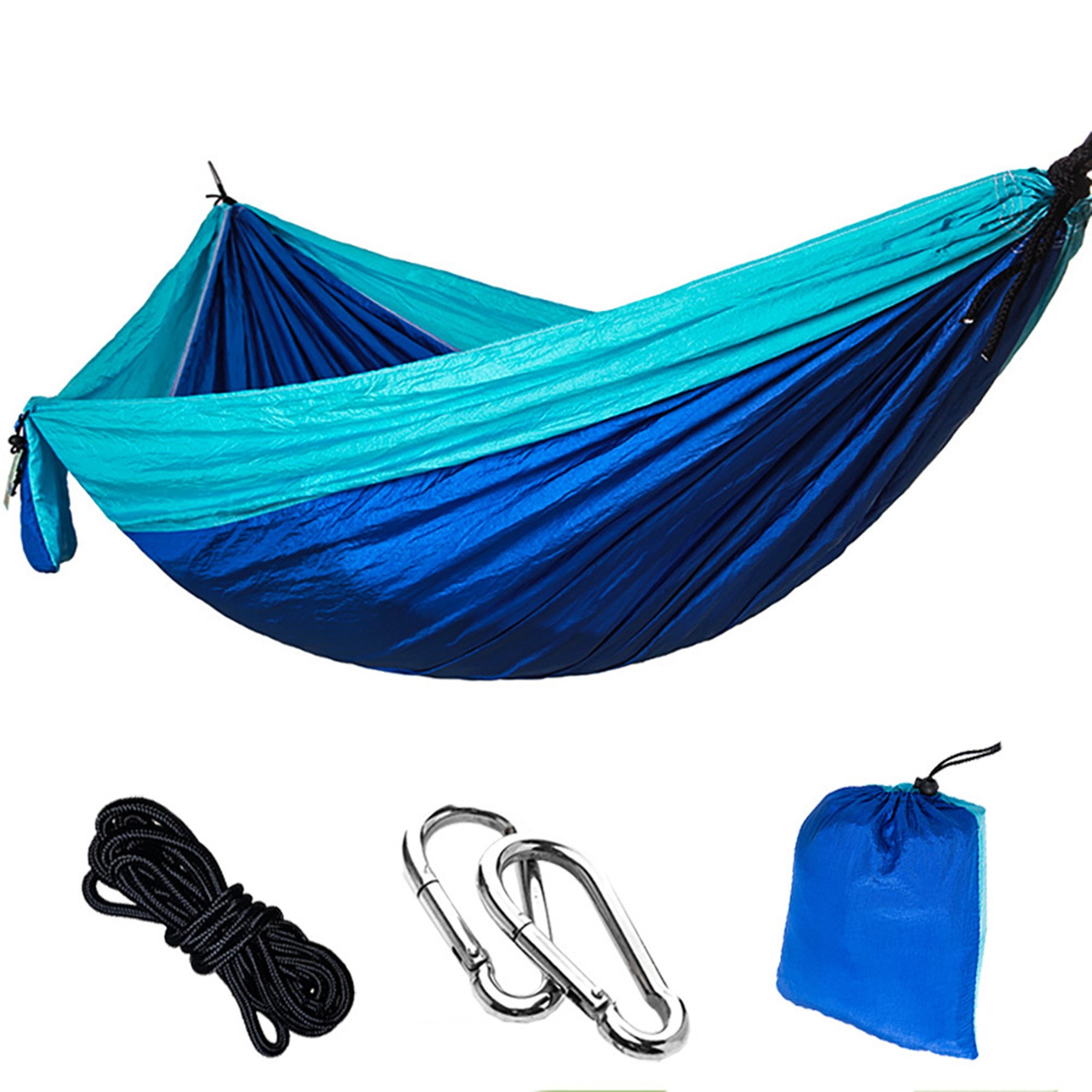 Moving Hammock 2