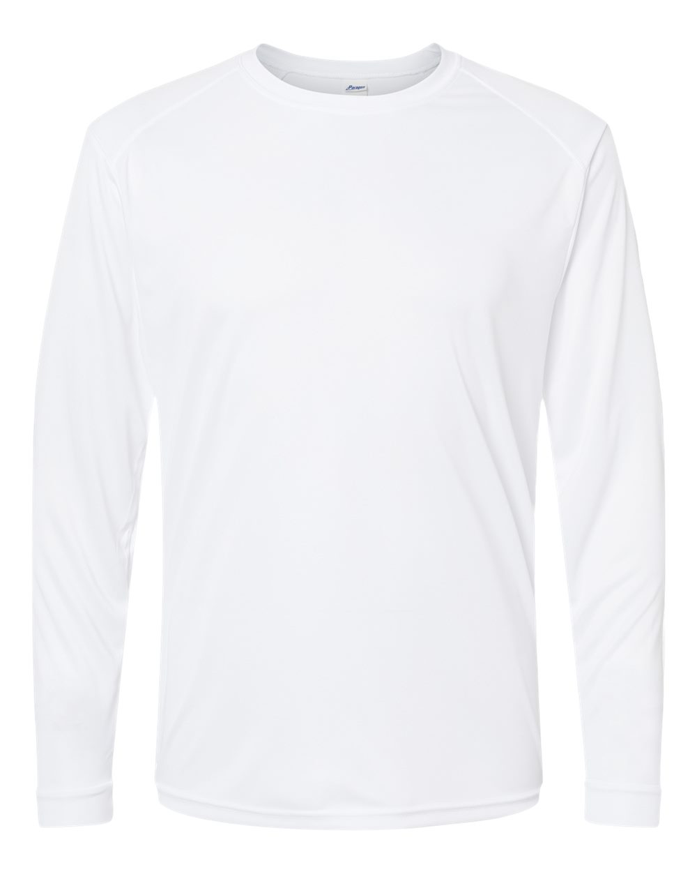 Unisex Long Islander Performance Long Sleeve T-Shirt - 210 75