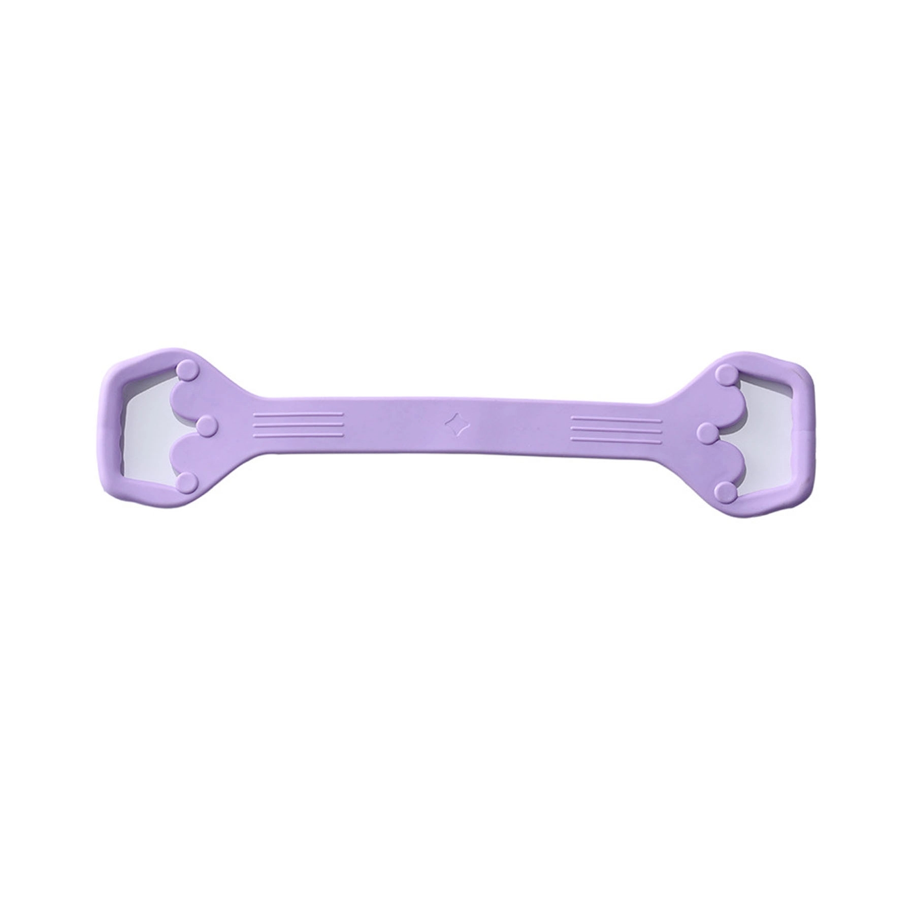 8 Shaped Resistance Band 3