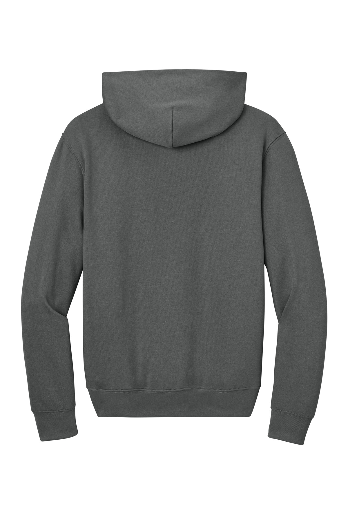 BELLA+CANVAS Unisex 10-Ounce Heavyweight Pullover Hoodie BC4719 25