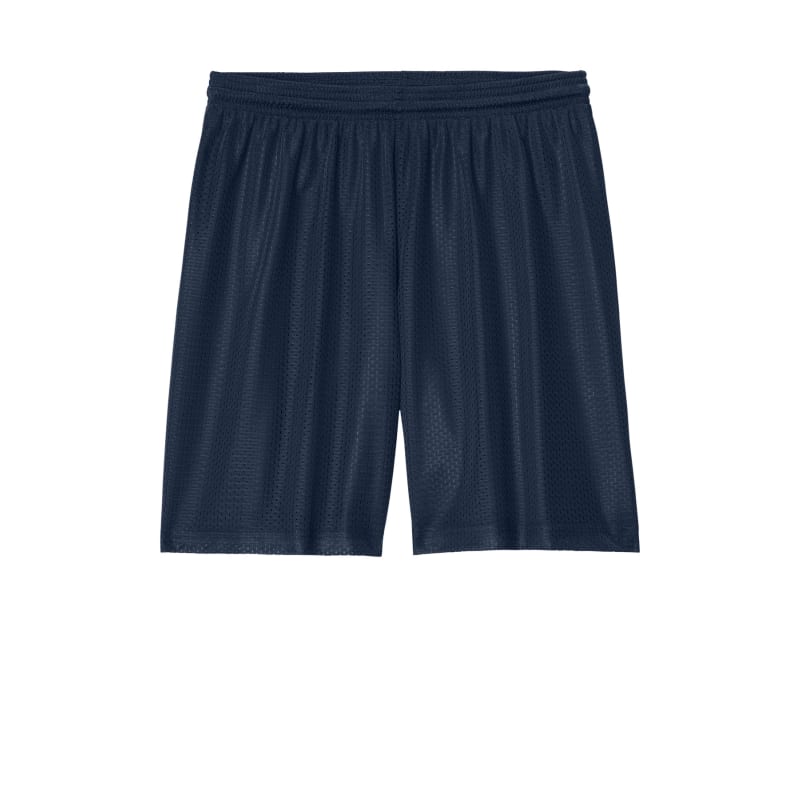 Sport-Tek PosiCharge Mesh 7" Short 28