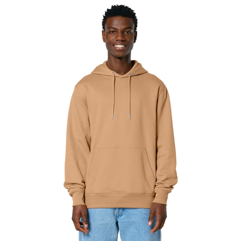 Stanley/Stella Unisex Cruiser 2.0 Hooded Sweatshirt 17