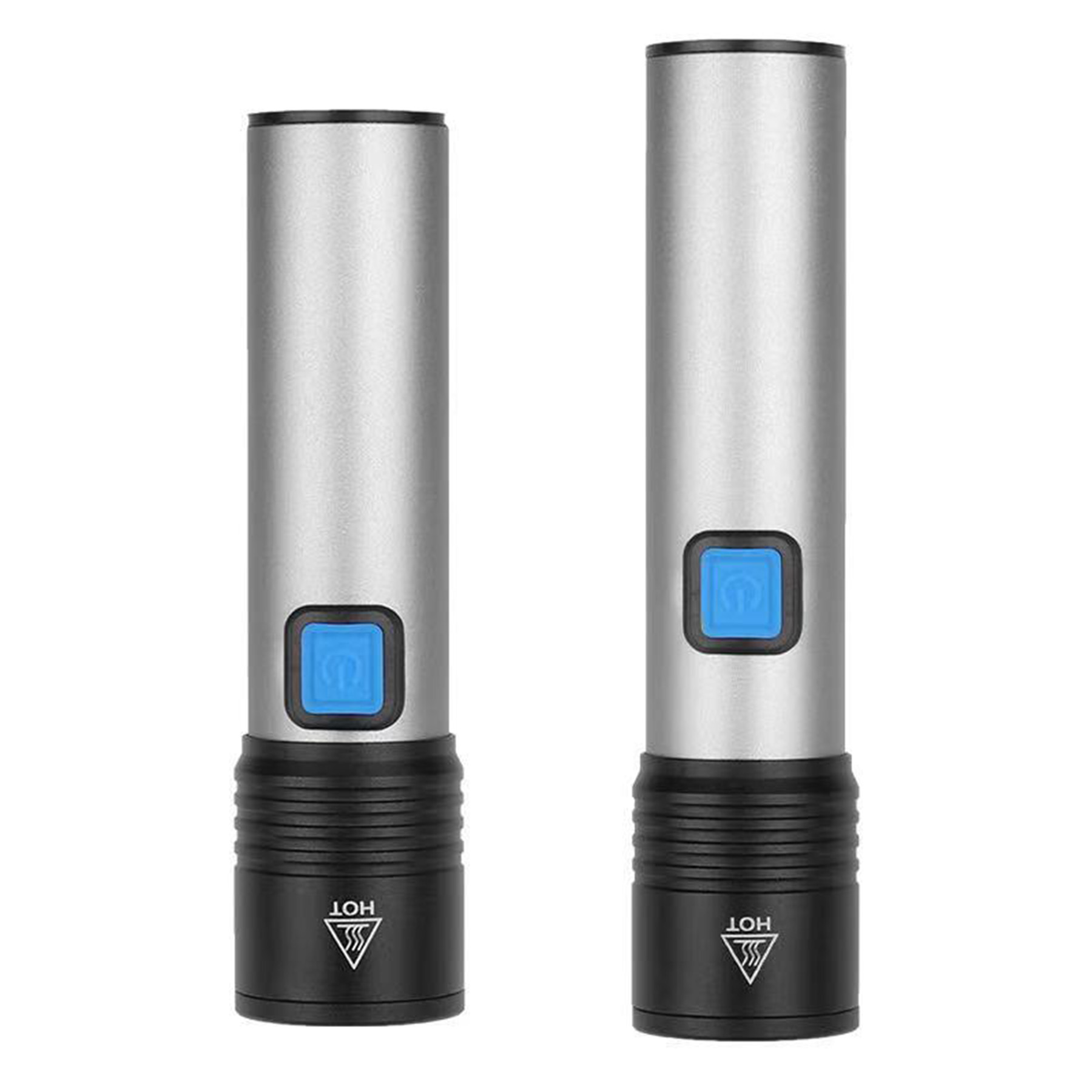 Zoomable Flashlight 2