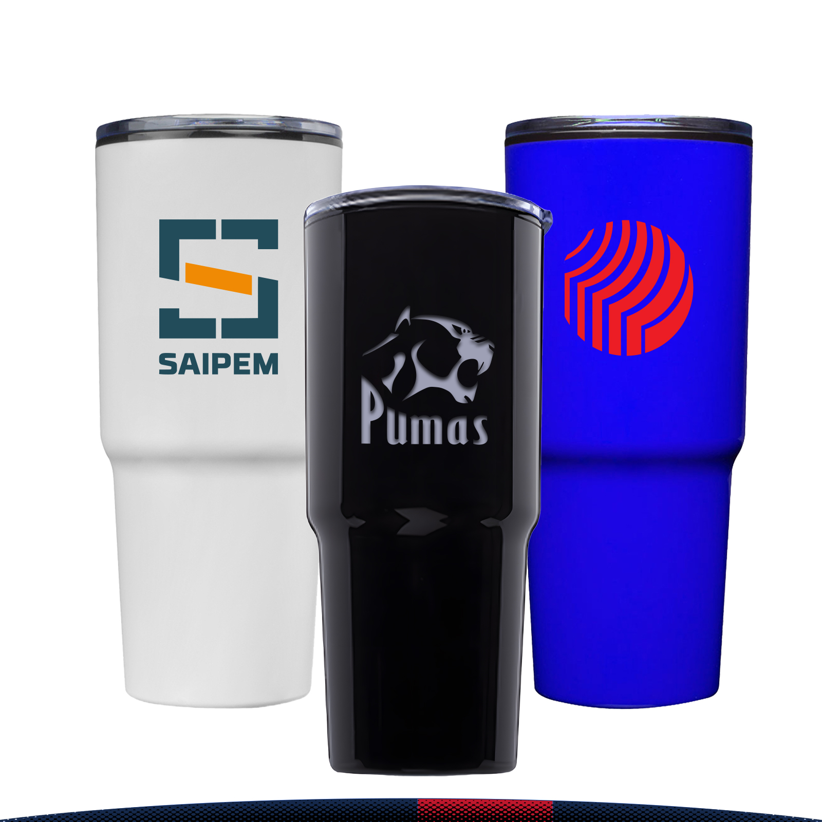 32 oz. Double Wall Travel Water Mugs 3