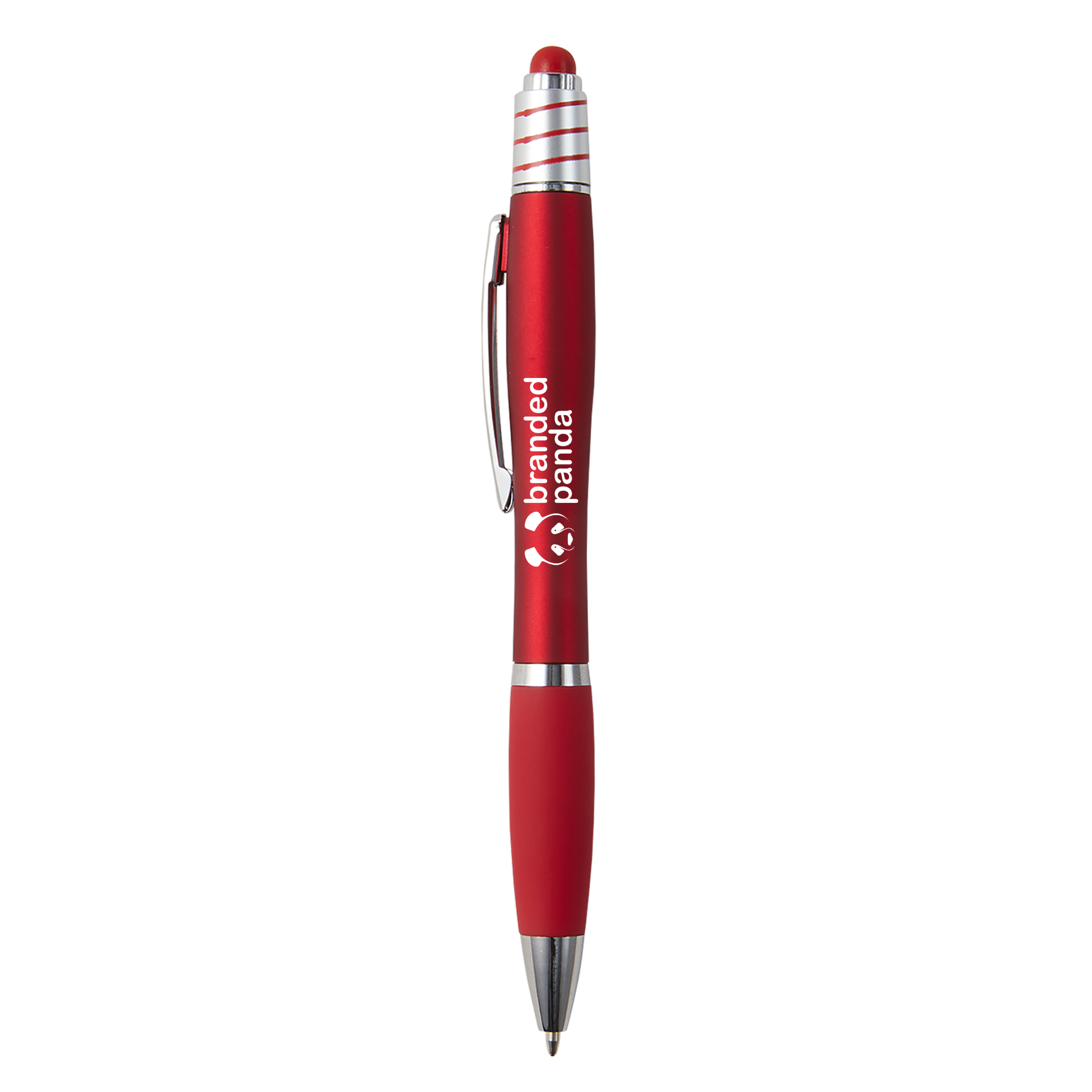 Fullerton Velvet Touch MGC Spin Top Stylus Pen 5