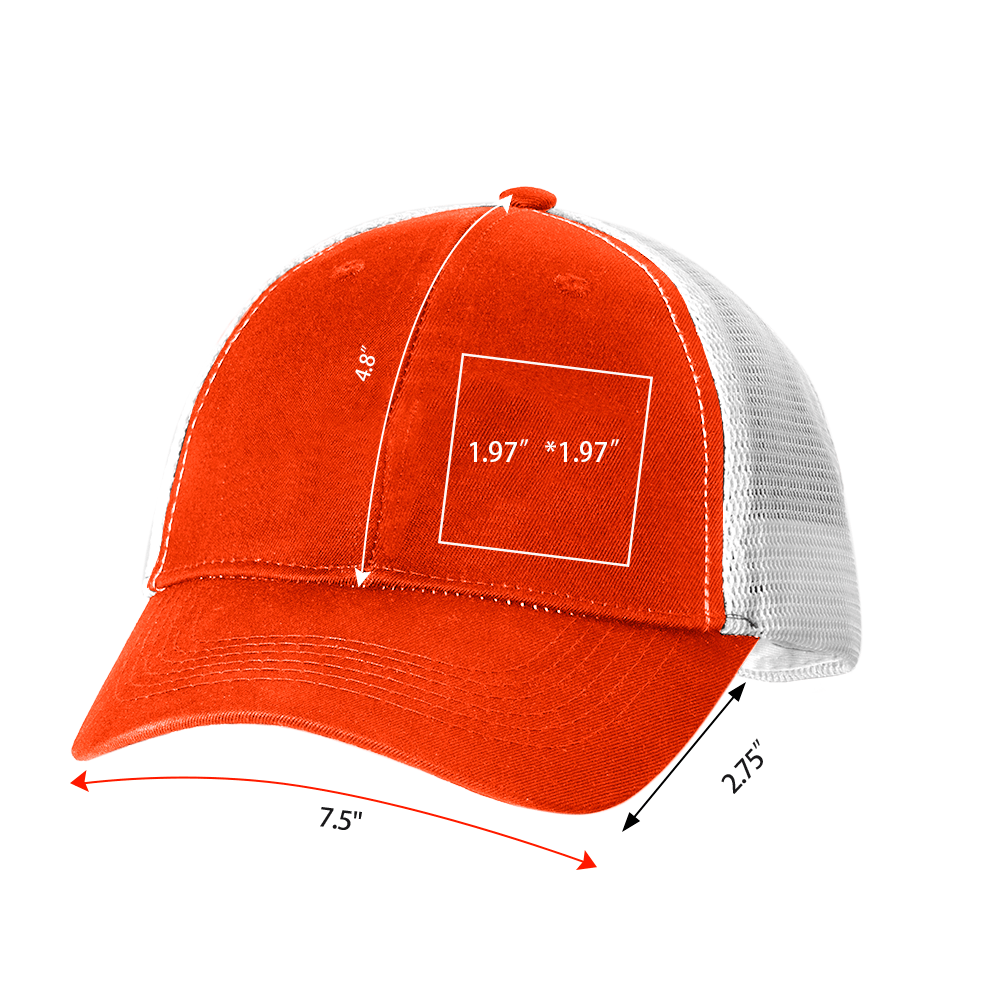 Reynolds Trucker Cap