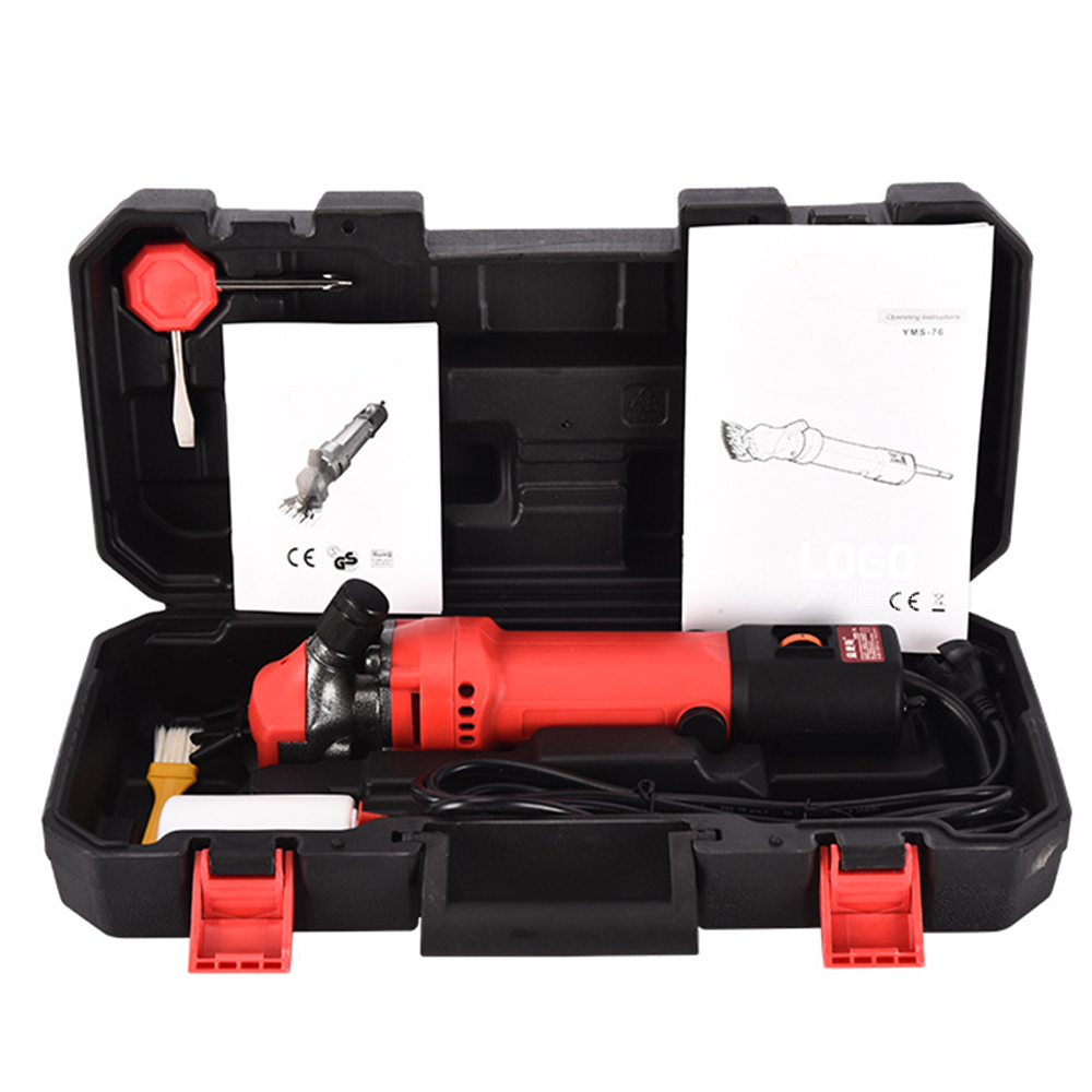 Sheep Wool Electric Shear 10